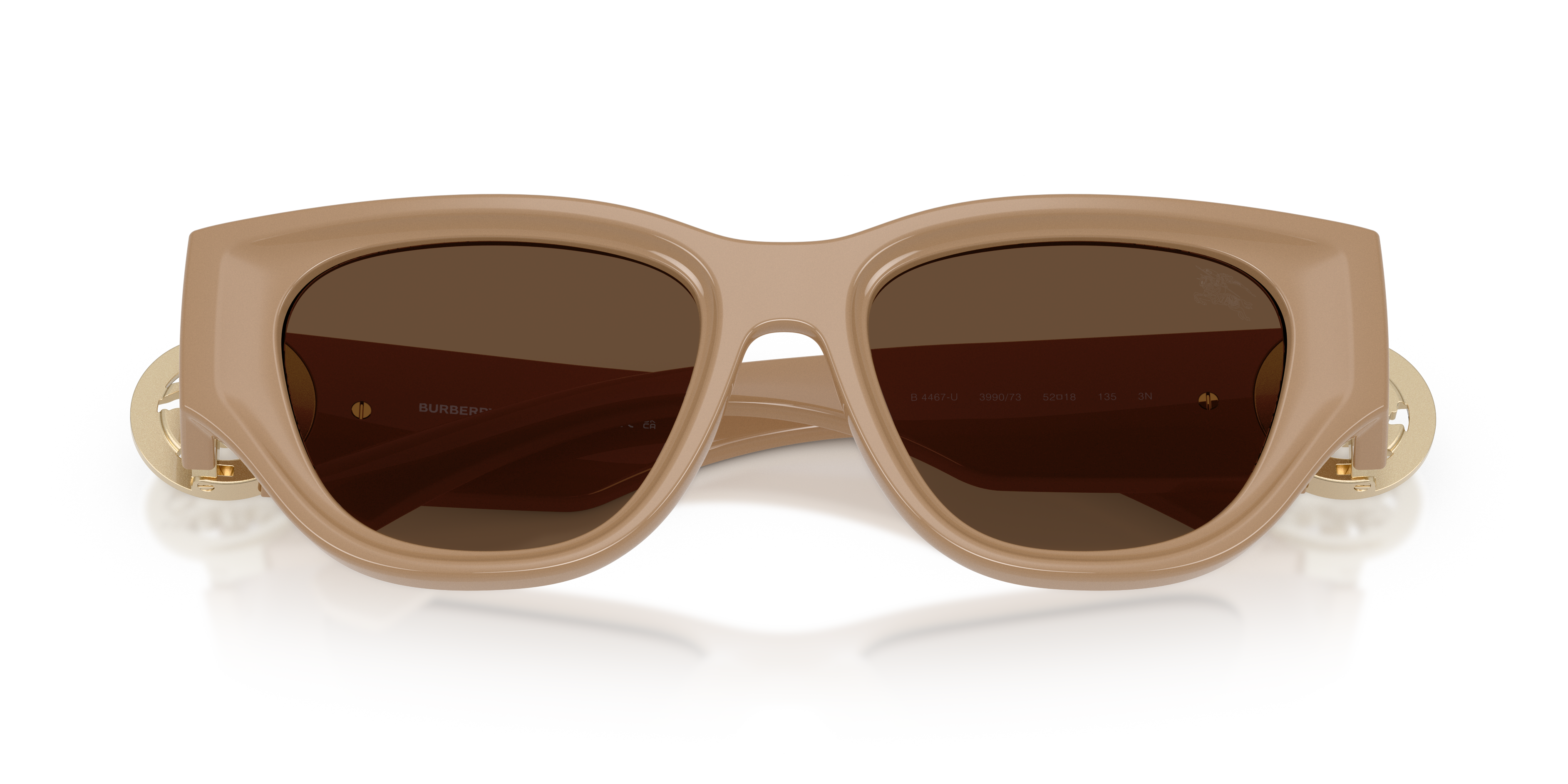 Burberry BE4467U 399073