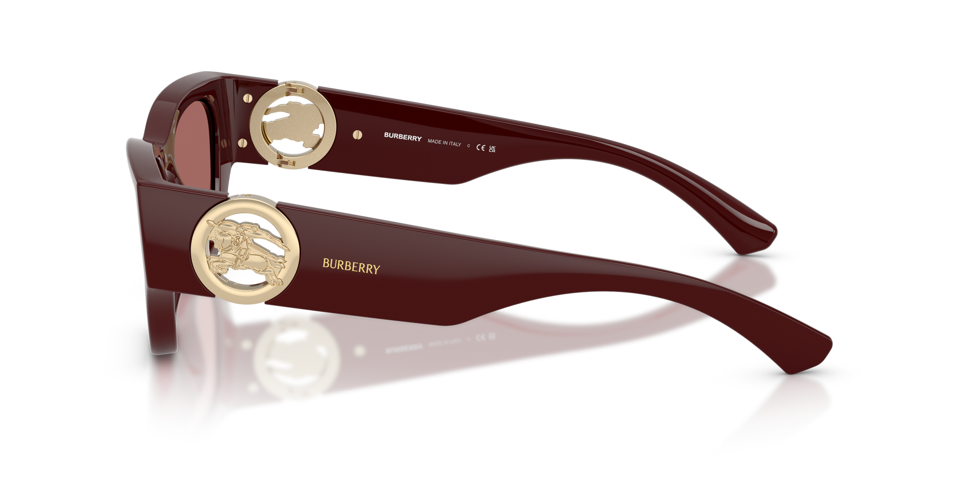 Burberry BE4467U 411969