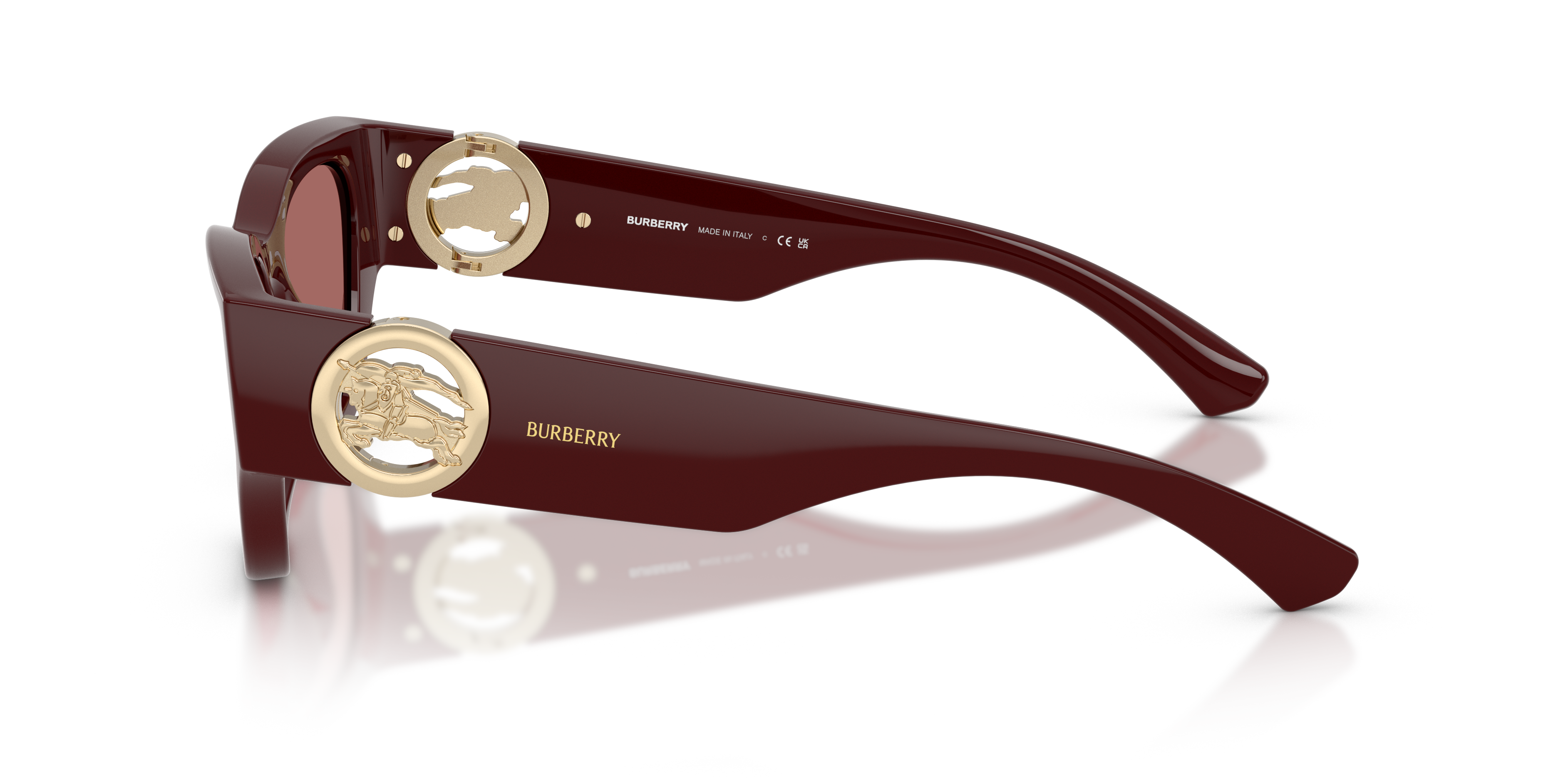 Burberry BE4467U 411969