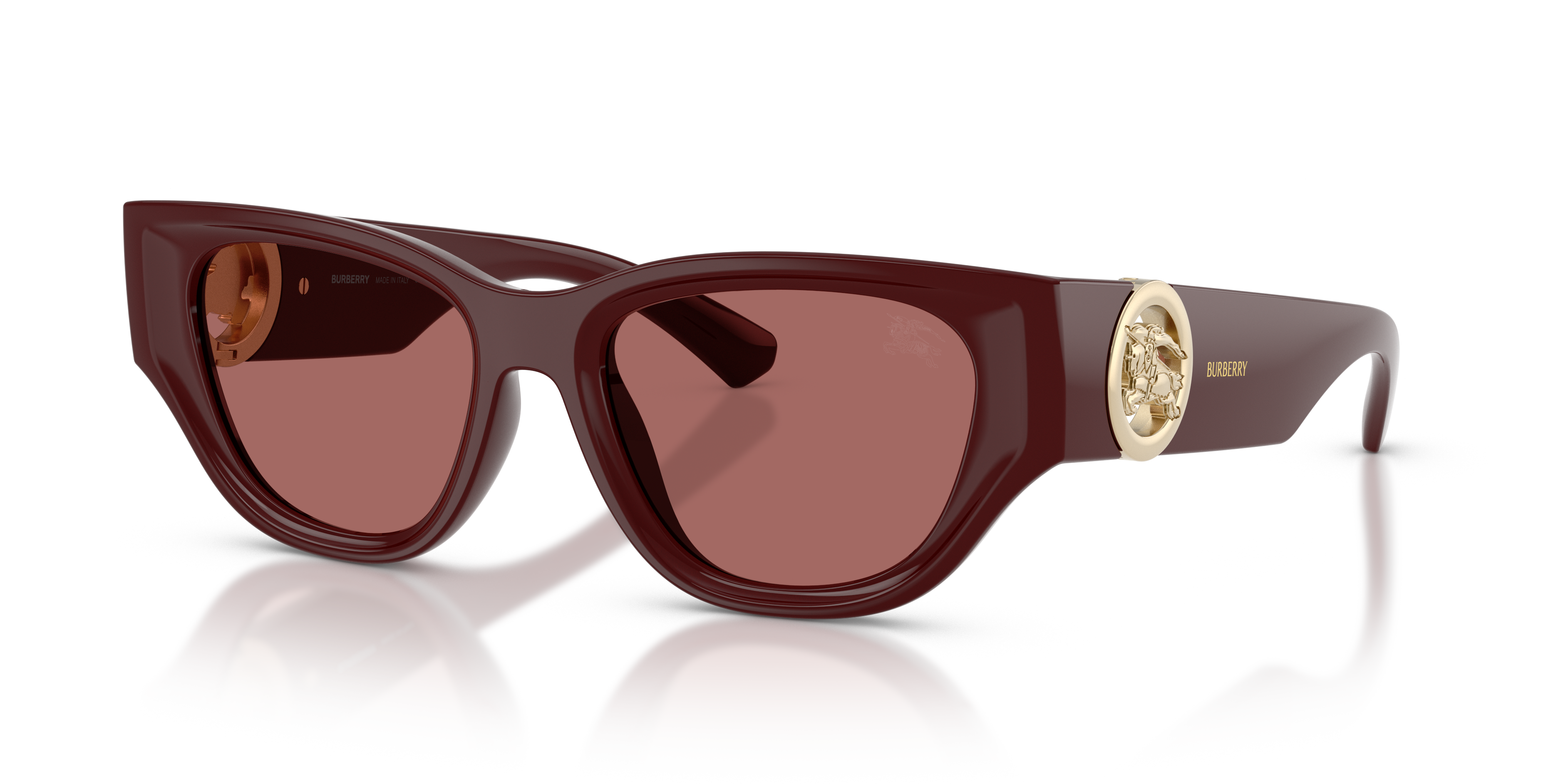 Burberry BE4467U 411969