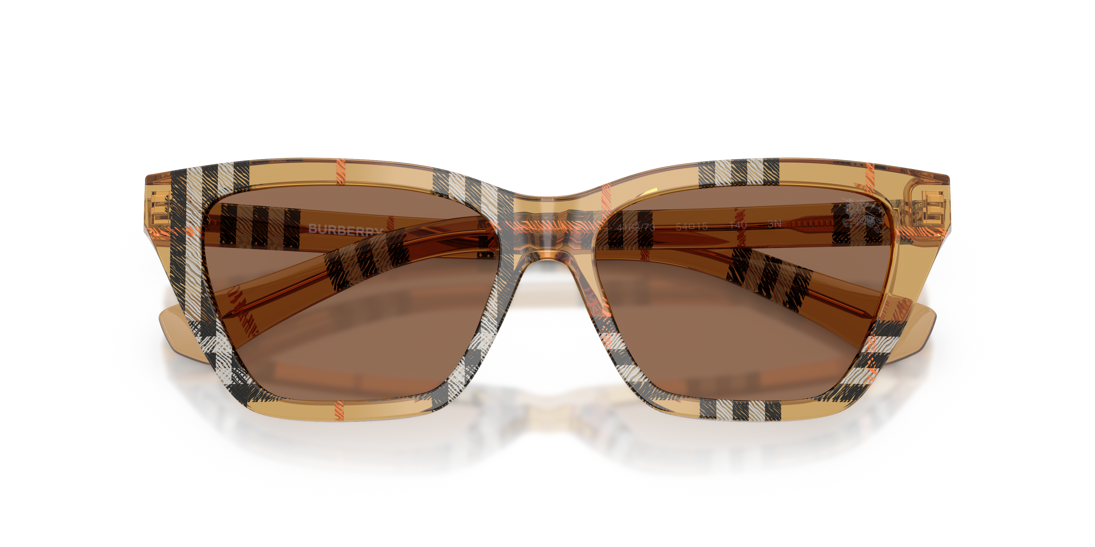 Burberry BE4468 416373