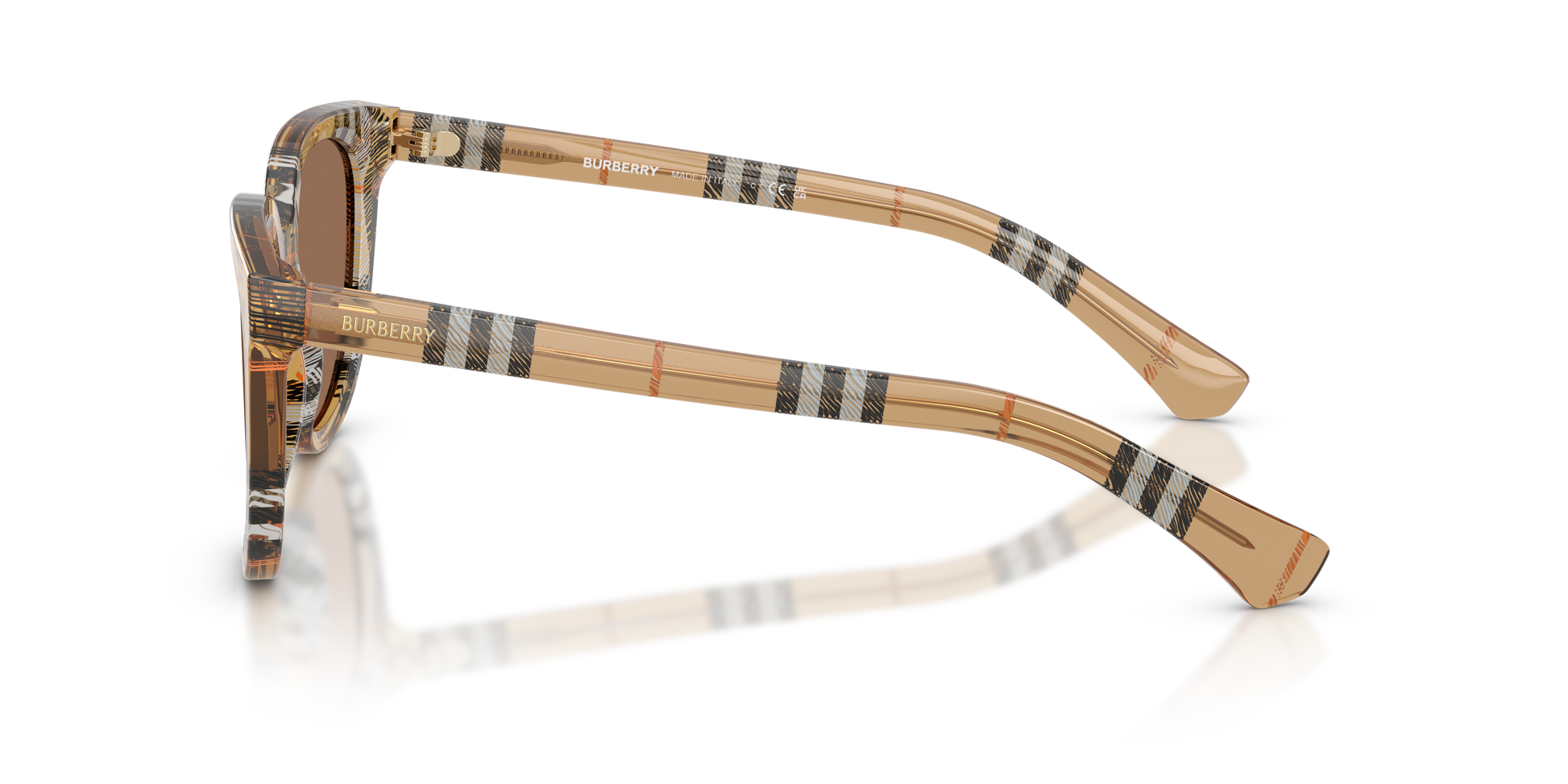 Burberry BE4469 416373