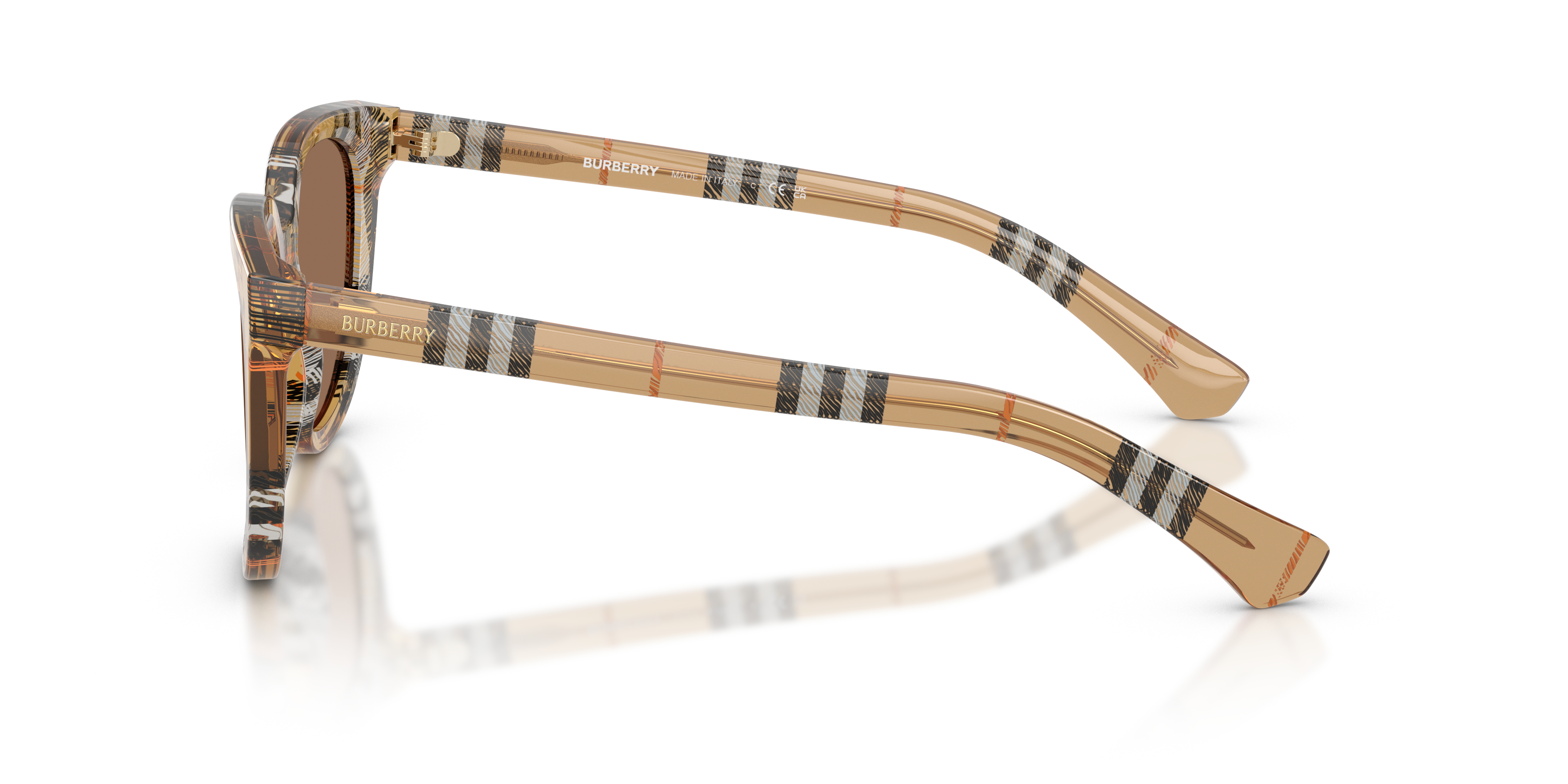 Burberry BE4469 416373