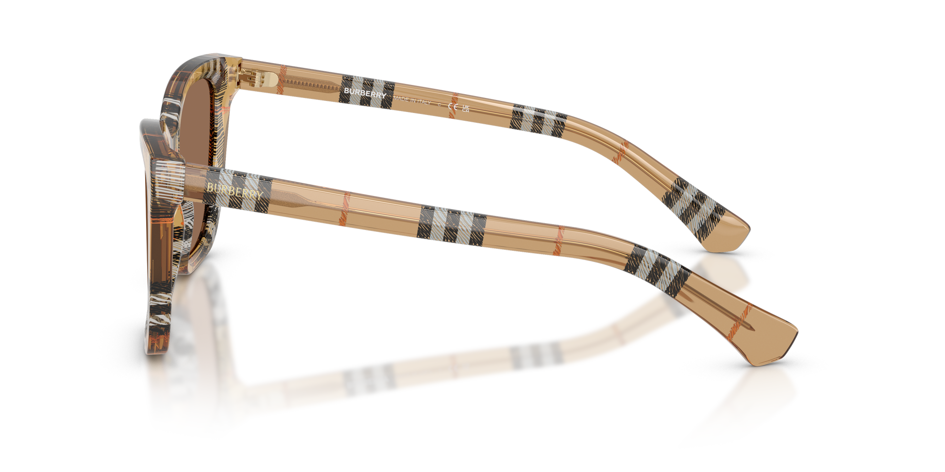 Burberry BE4470 416373