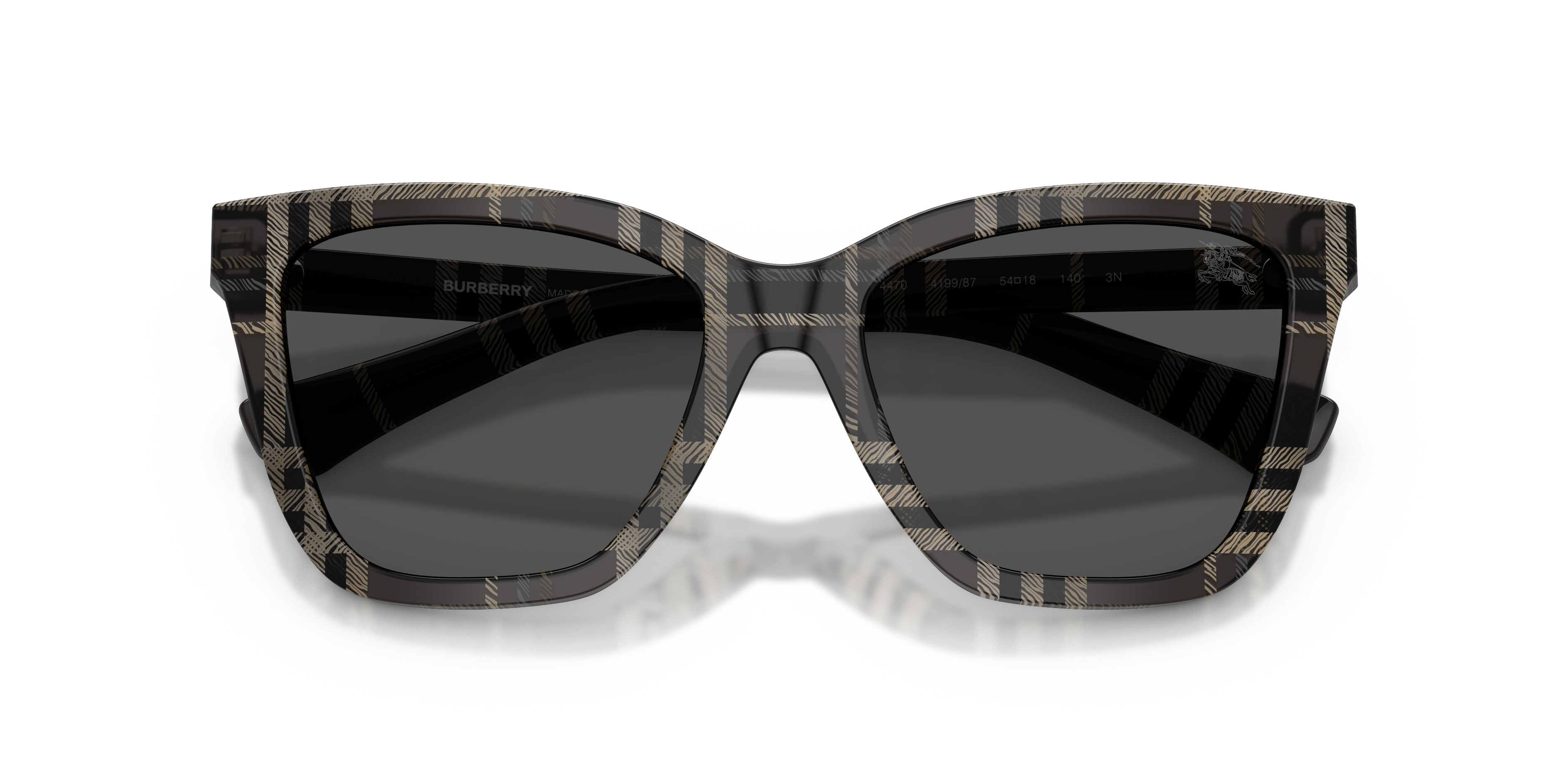 Burberry BE4470 419987