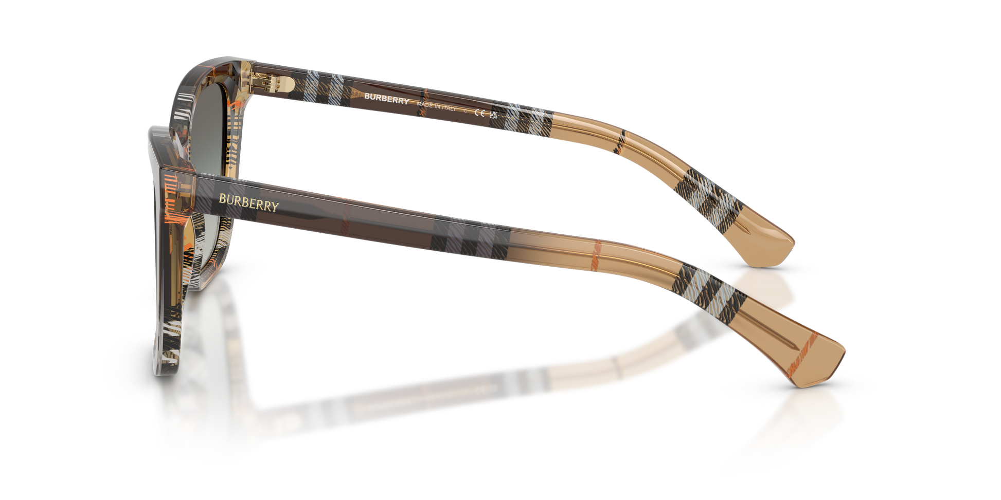 Burberry BE4470 420211