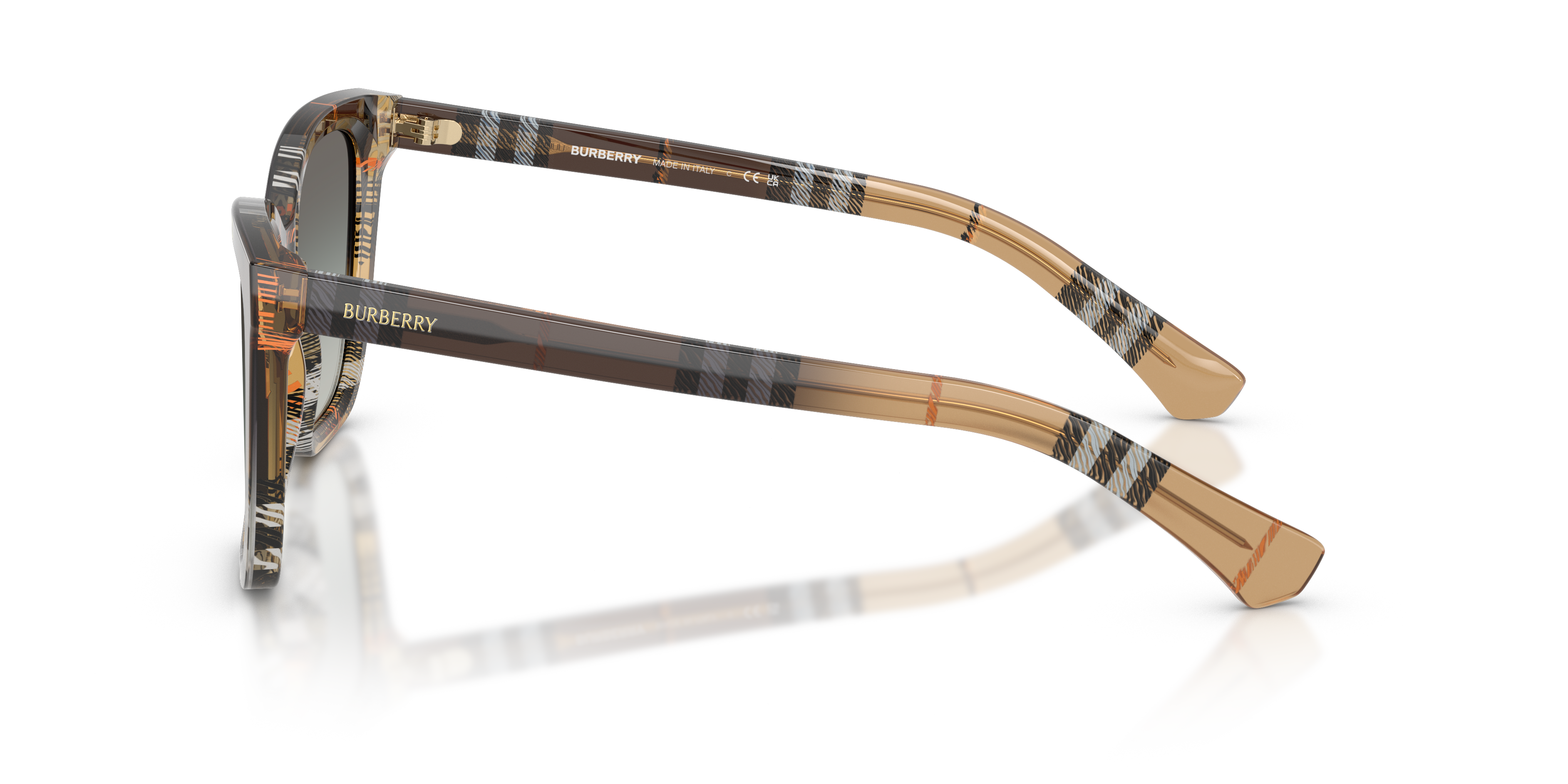 Burberry BE4470 420211