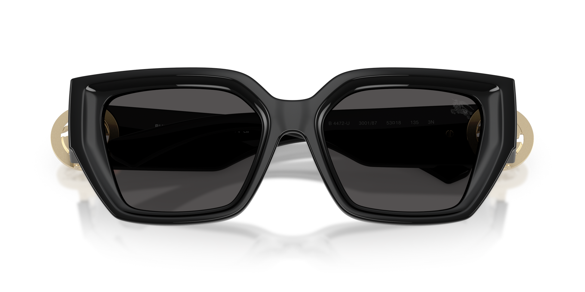 Burberry BE4472U 300187