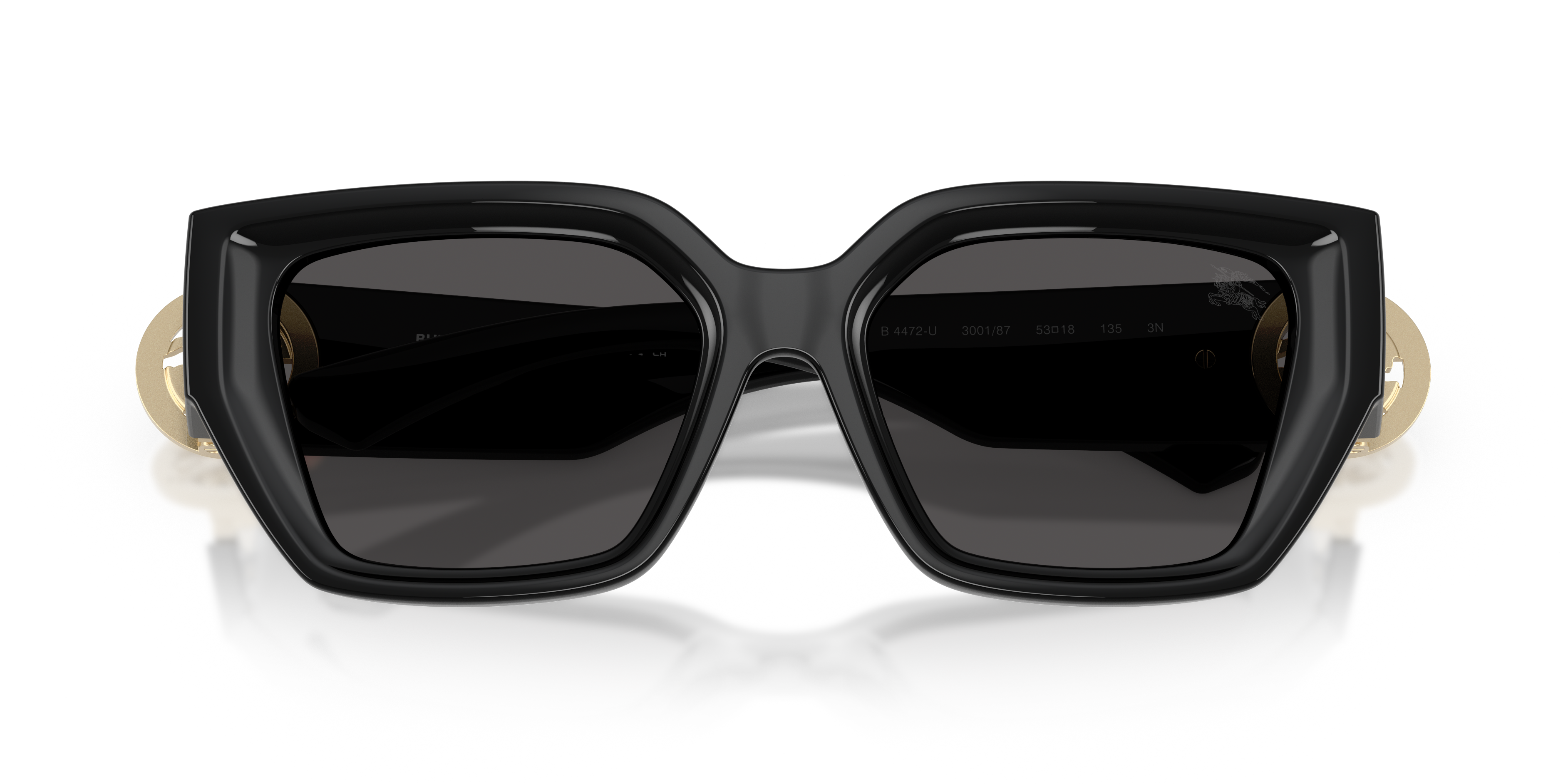 Burberry BE4472U 300187