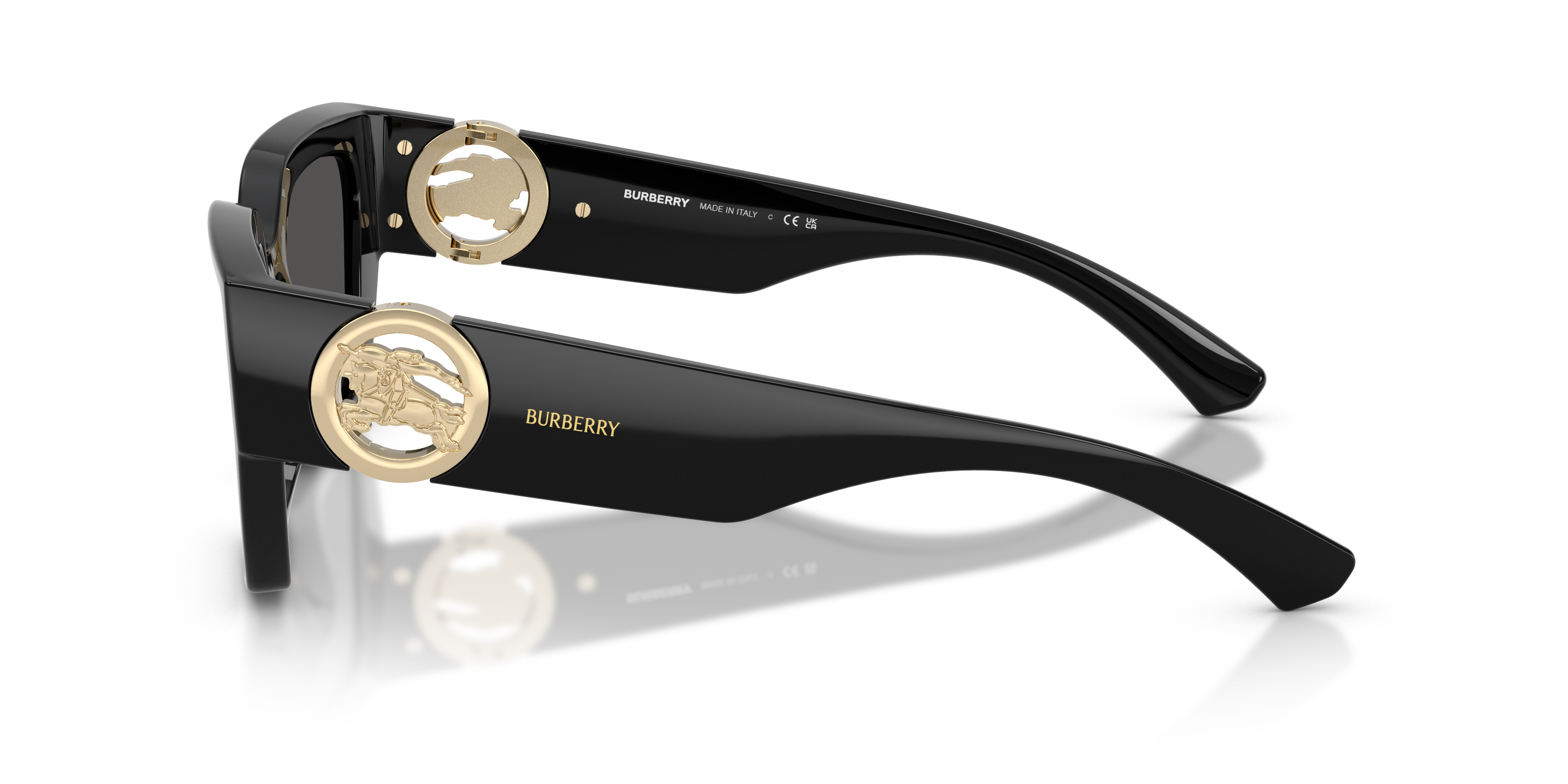 Burberry BE4472U 300187