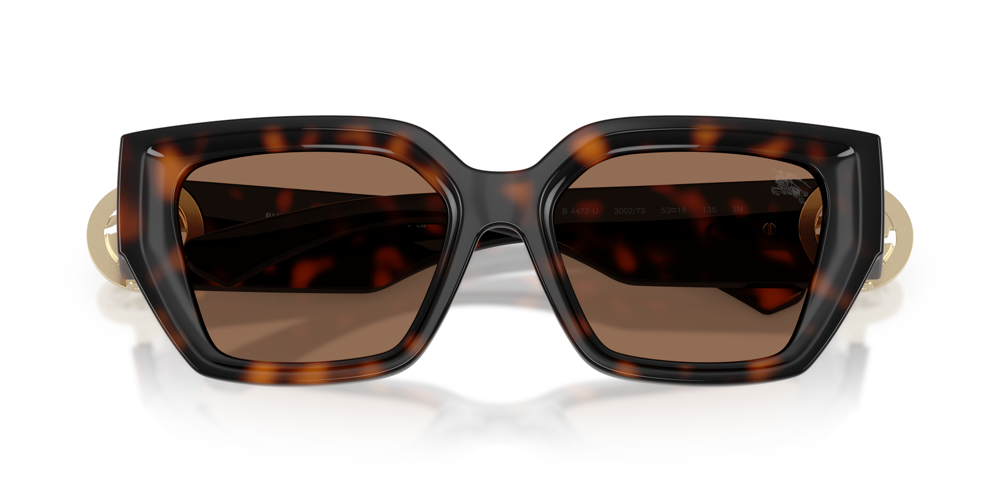 Burberry BE4472U 300273