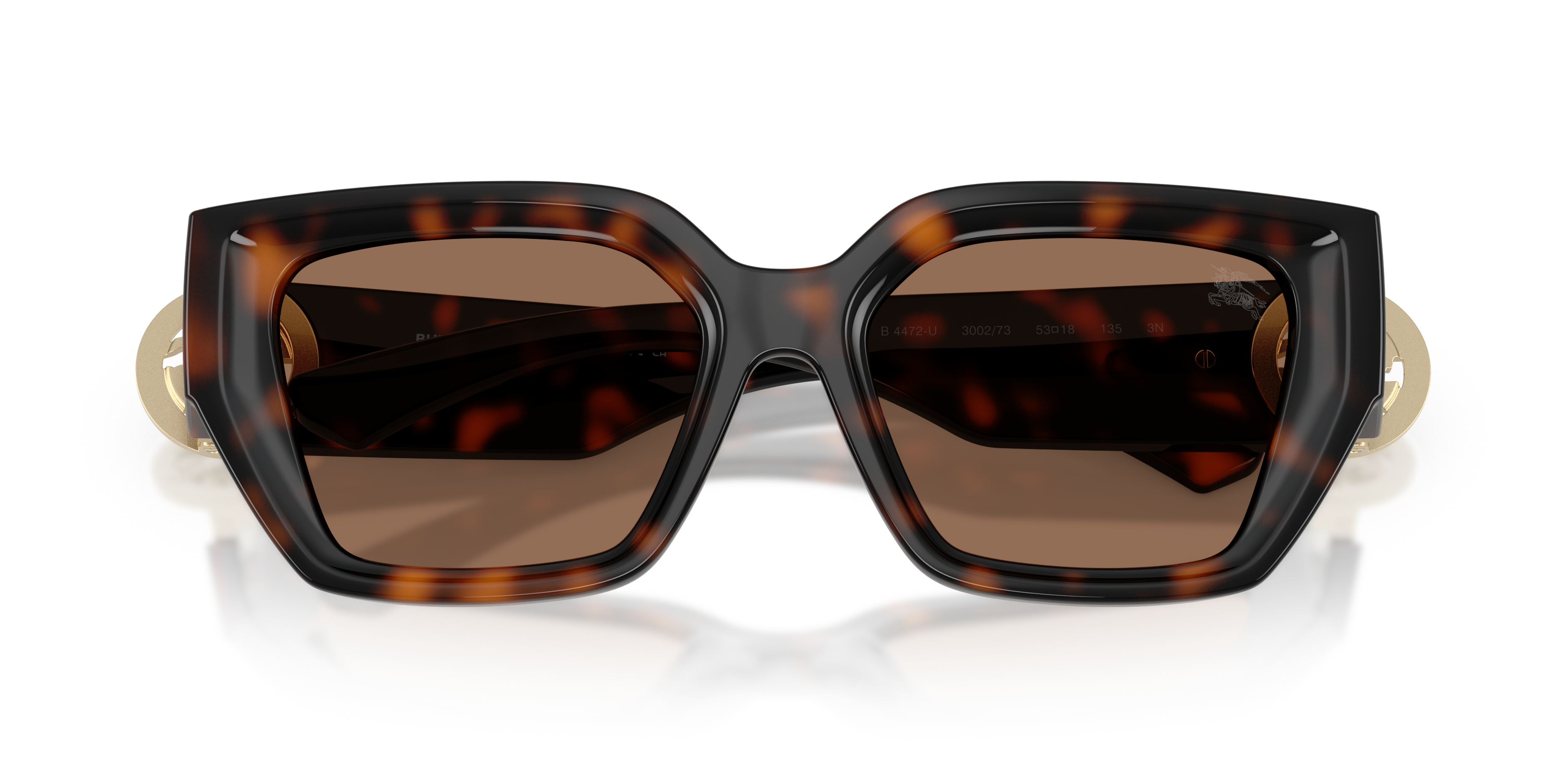 Burberry BE4472U 300273