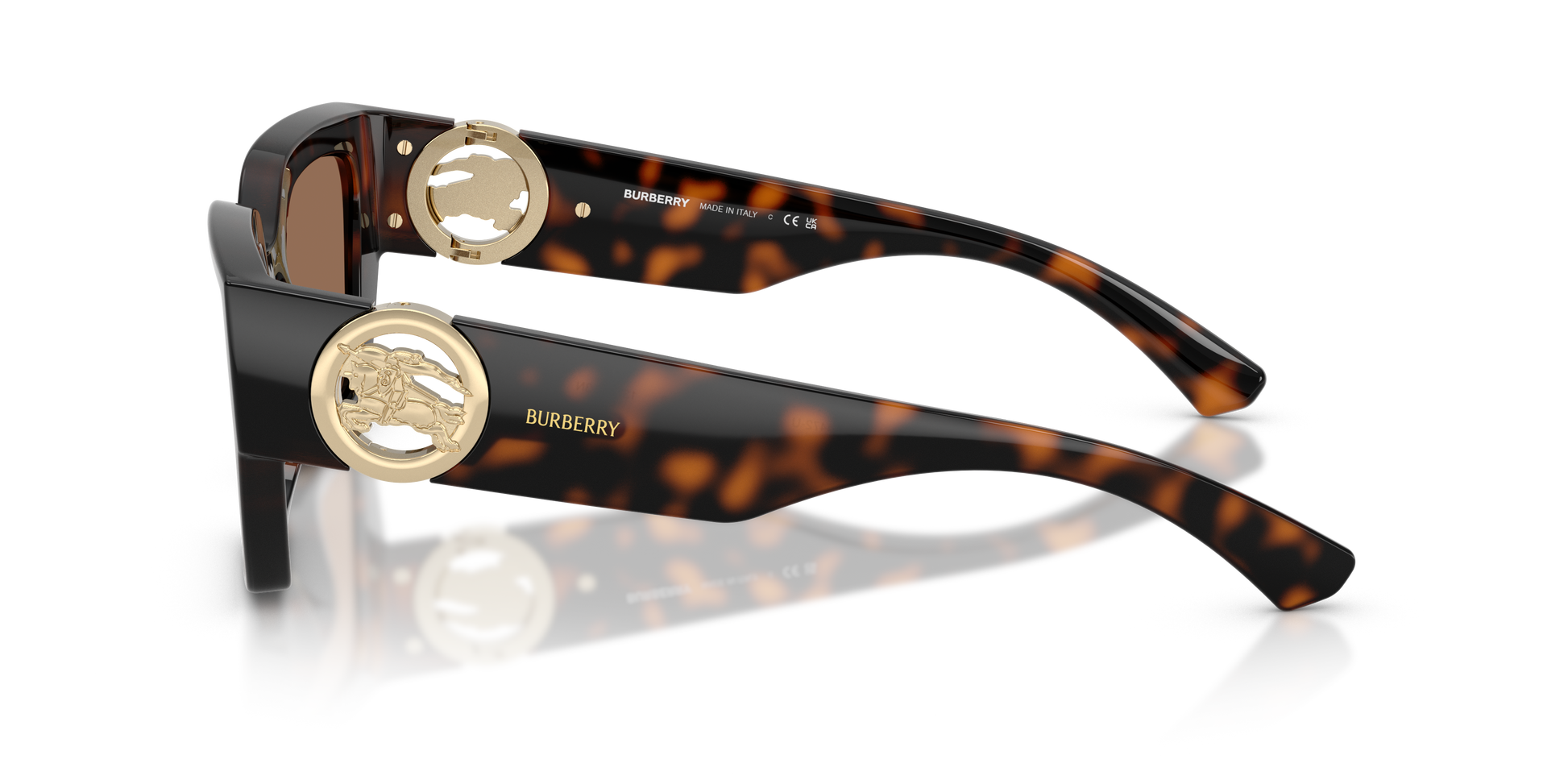 Burberry BE4472U 300273