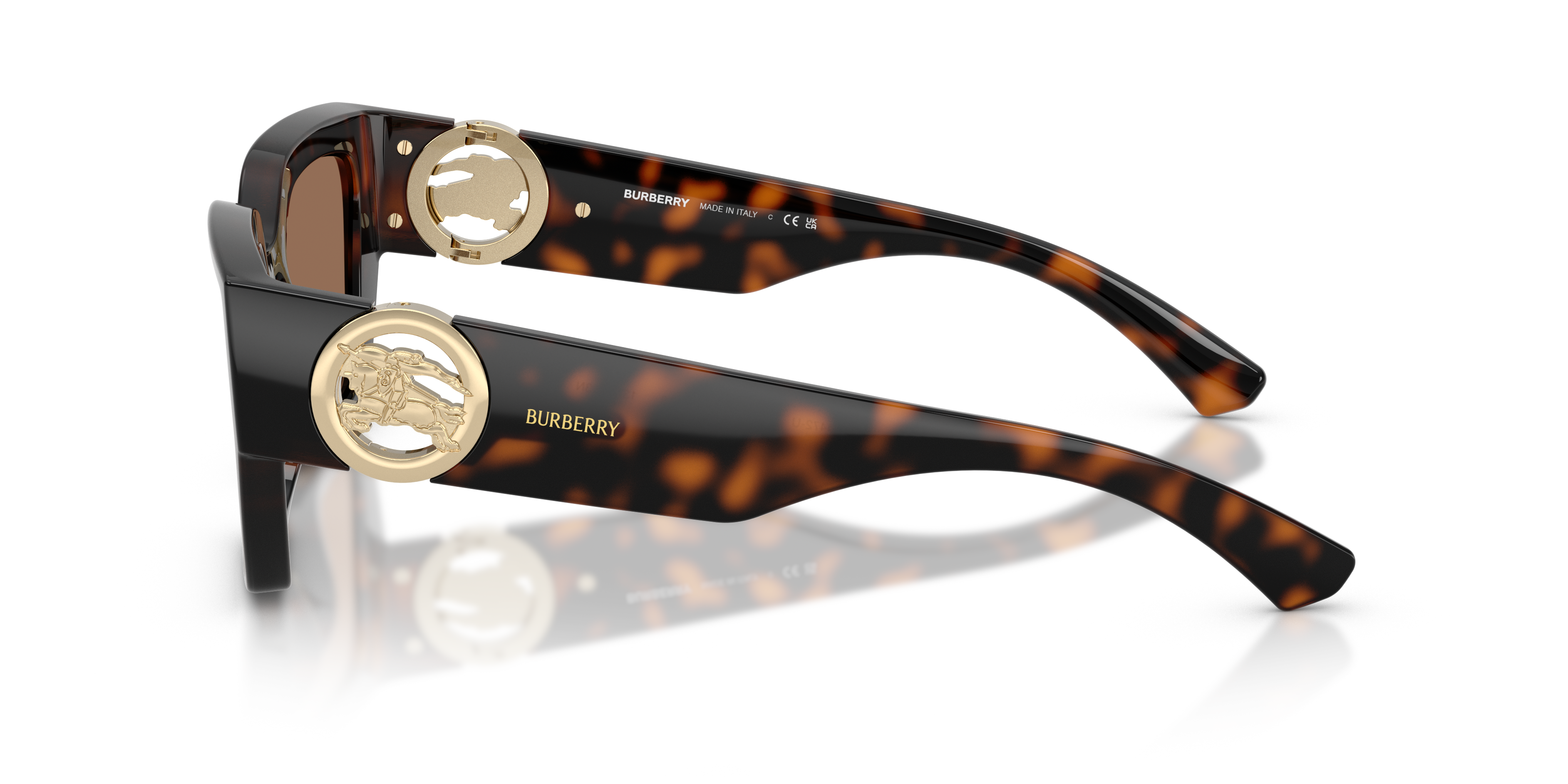 Burberry BE4472U 300273