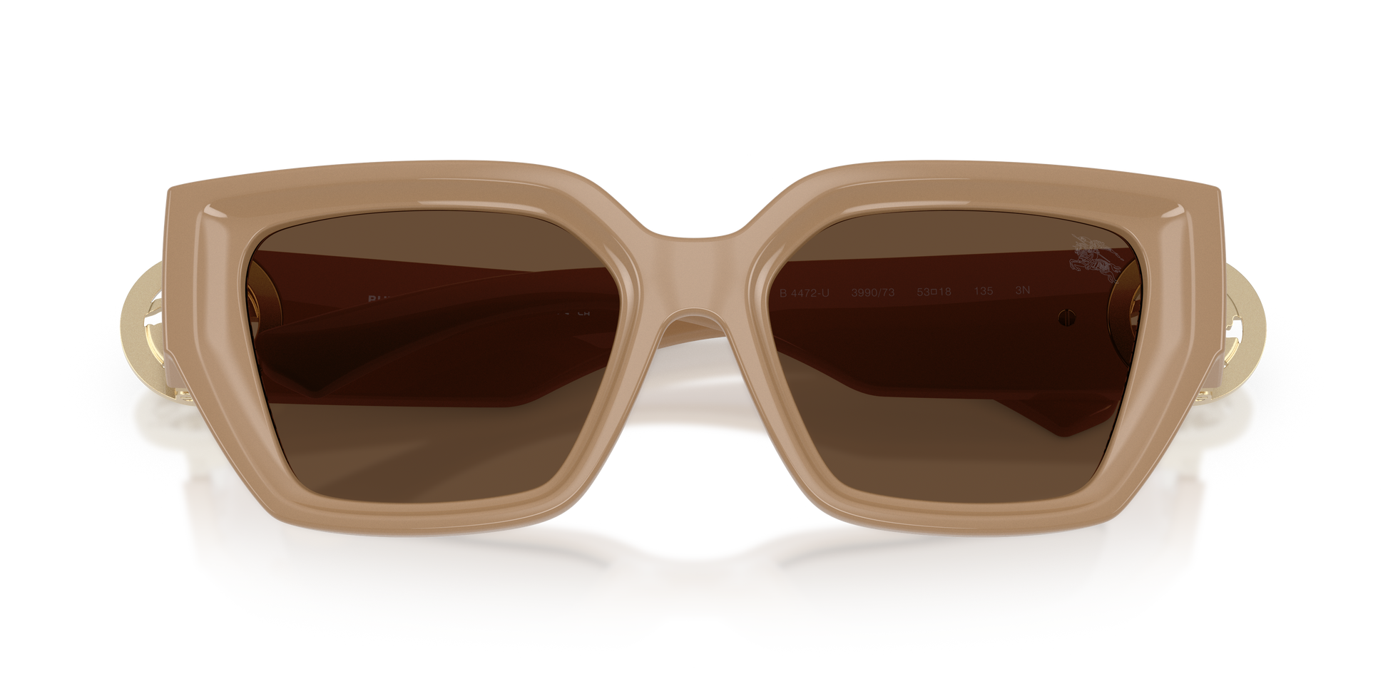 Burberry BE4472U 399073