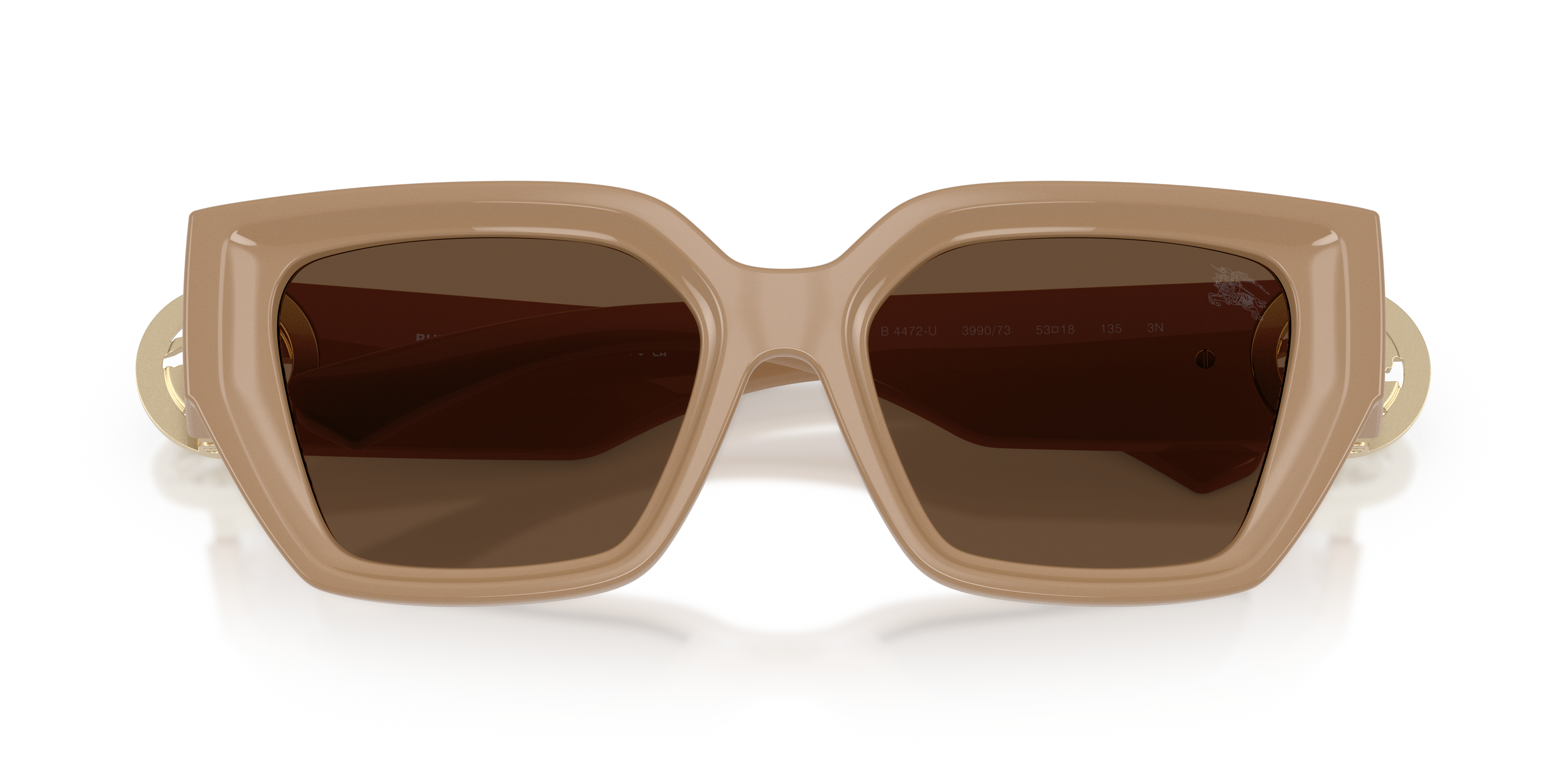 Burberry BE4472U 399073