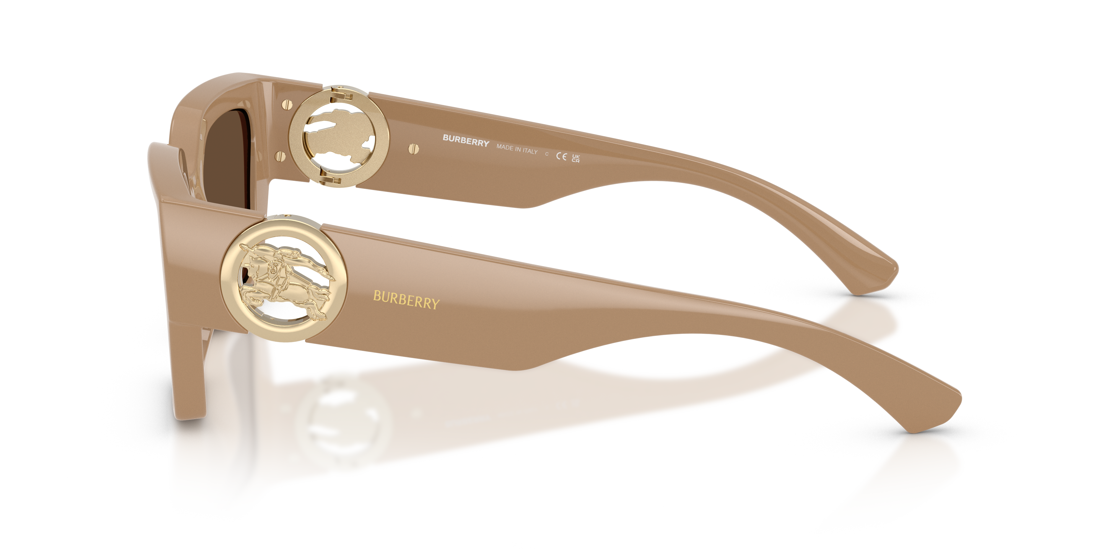 Burberry BE4472U 399073