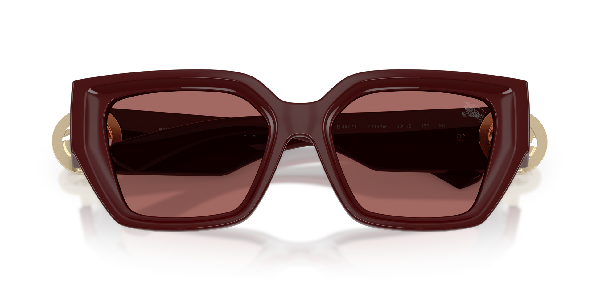 Burberry BE4472U 411969