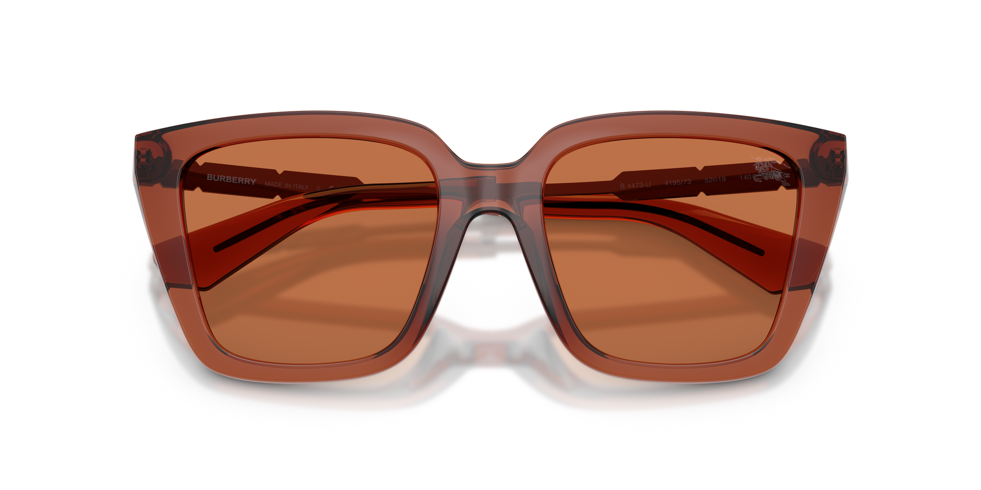 Burberry BE4473U 419573