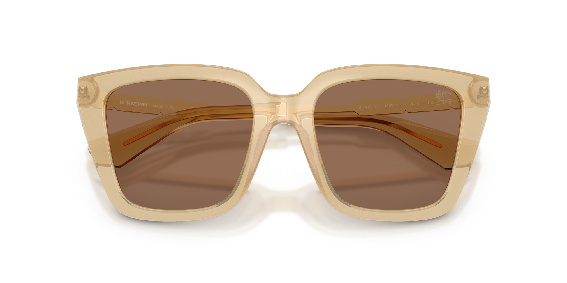 Burberry BE4473U 419873