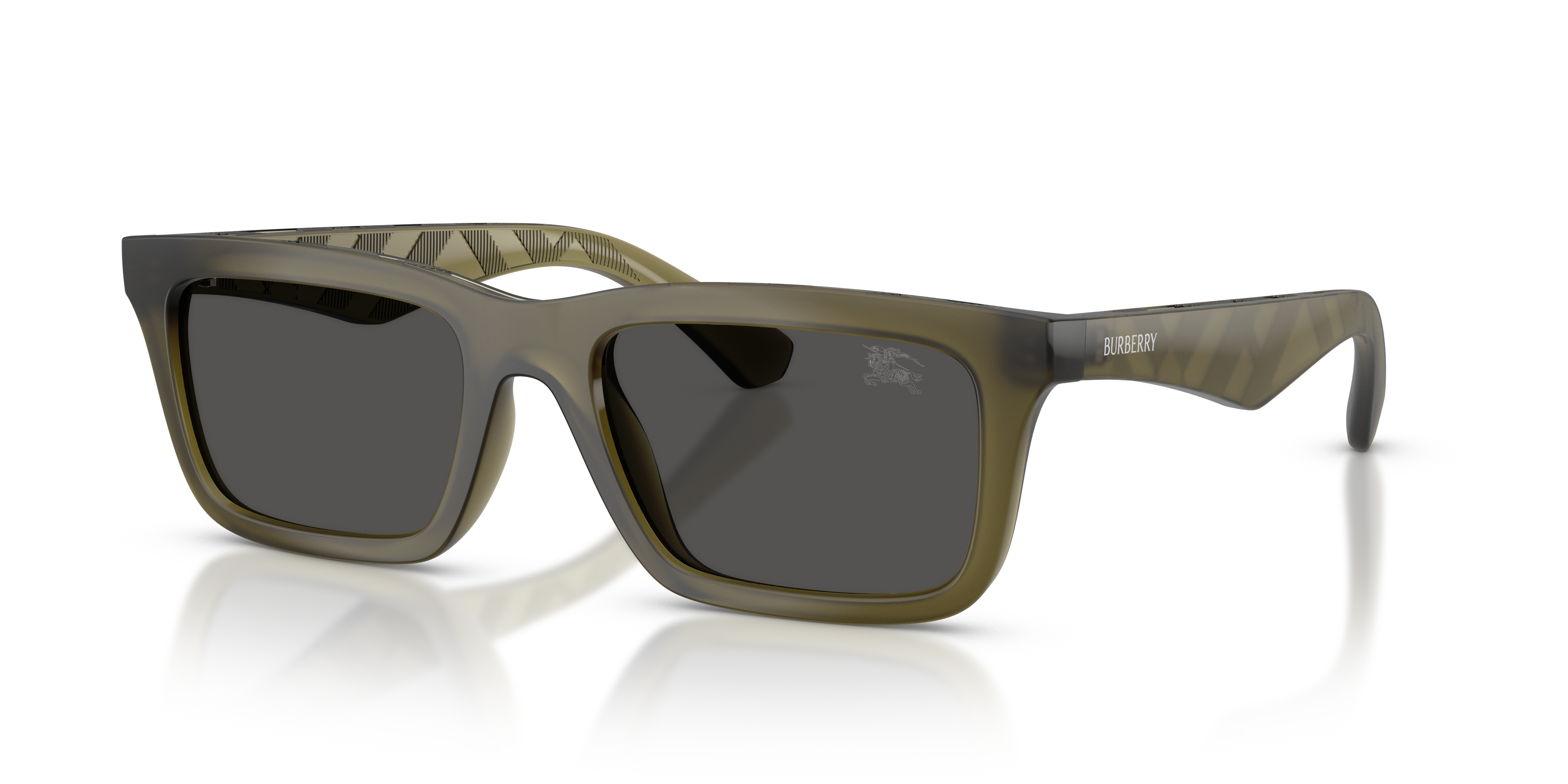 Burberry BE4475U 421287