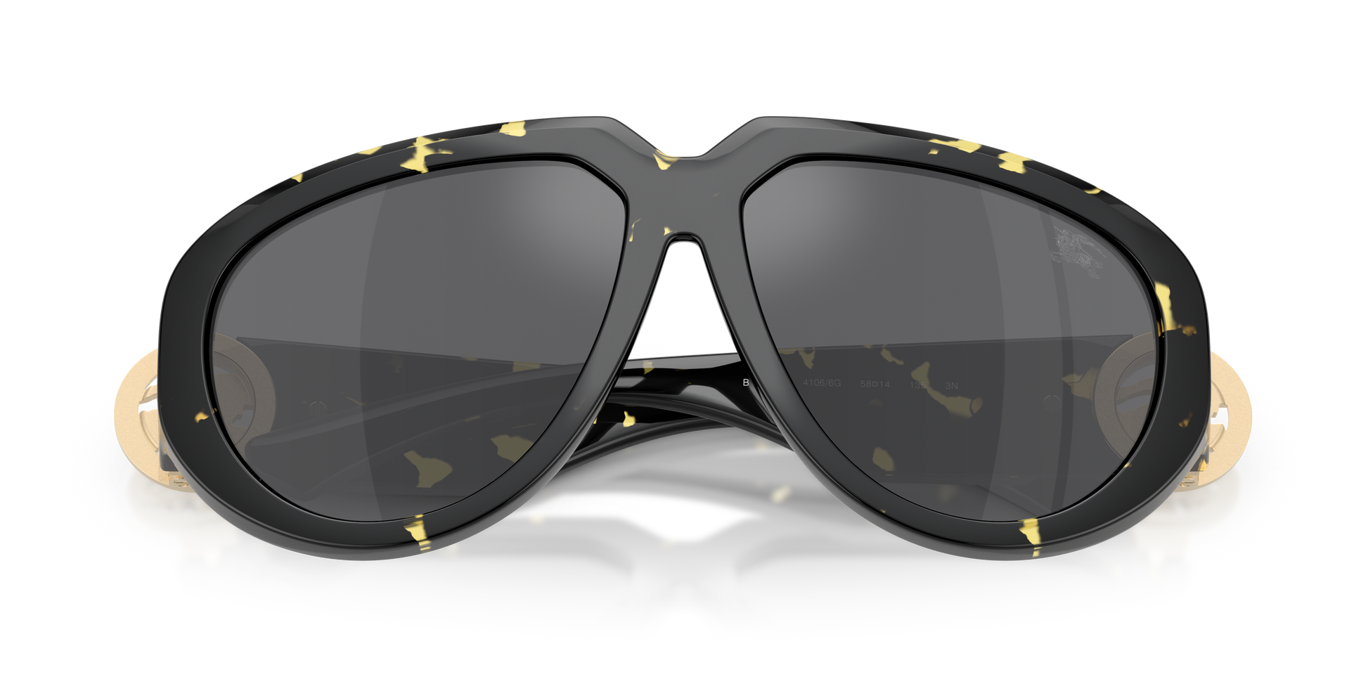 Burberry BE4479U 41066G 58