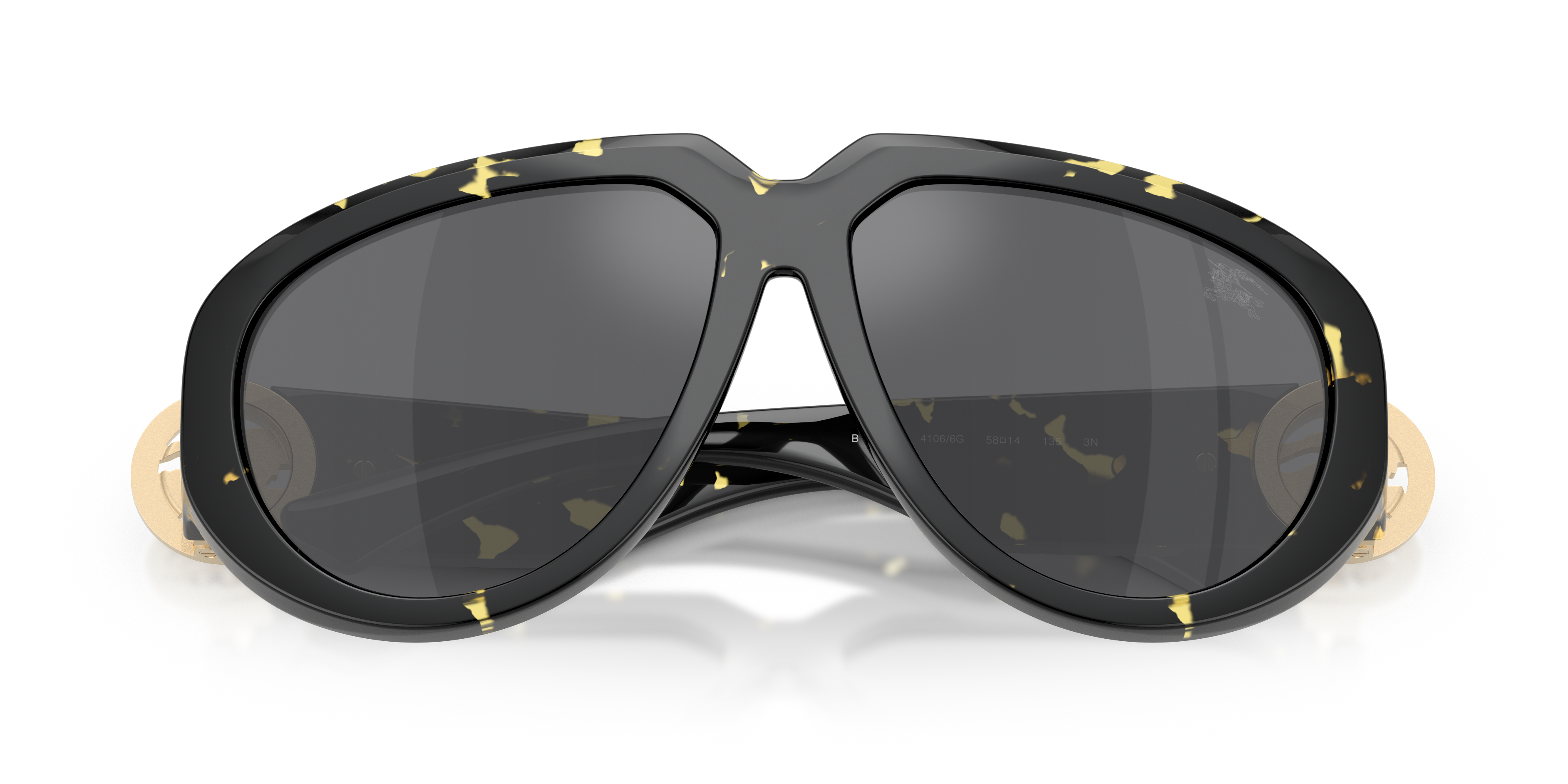 Burberry BE4479U 41066G 58