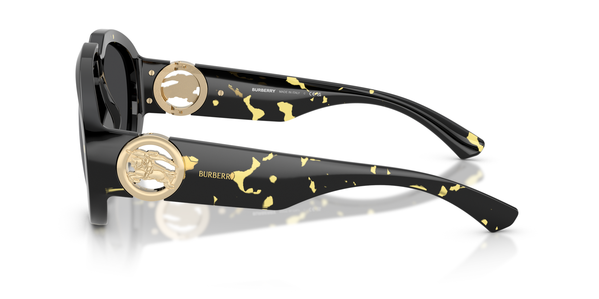 Burberry BE4479U 41066G 58