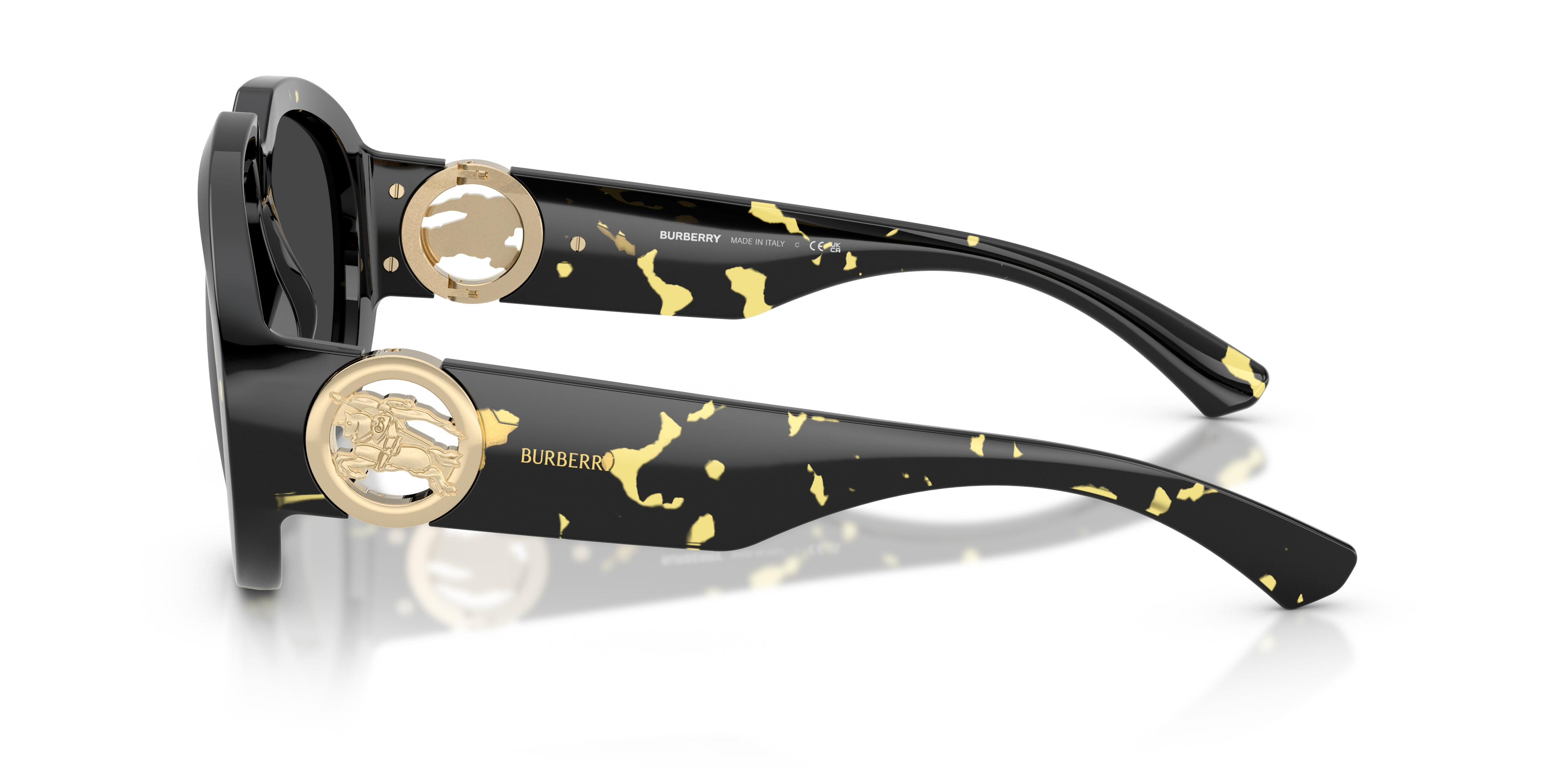 Burberry BE4479U 41066G 58