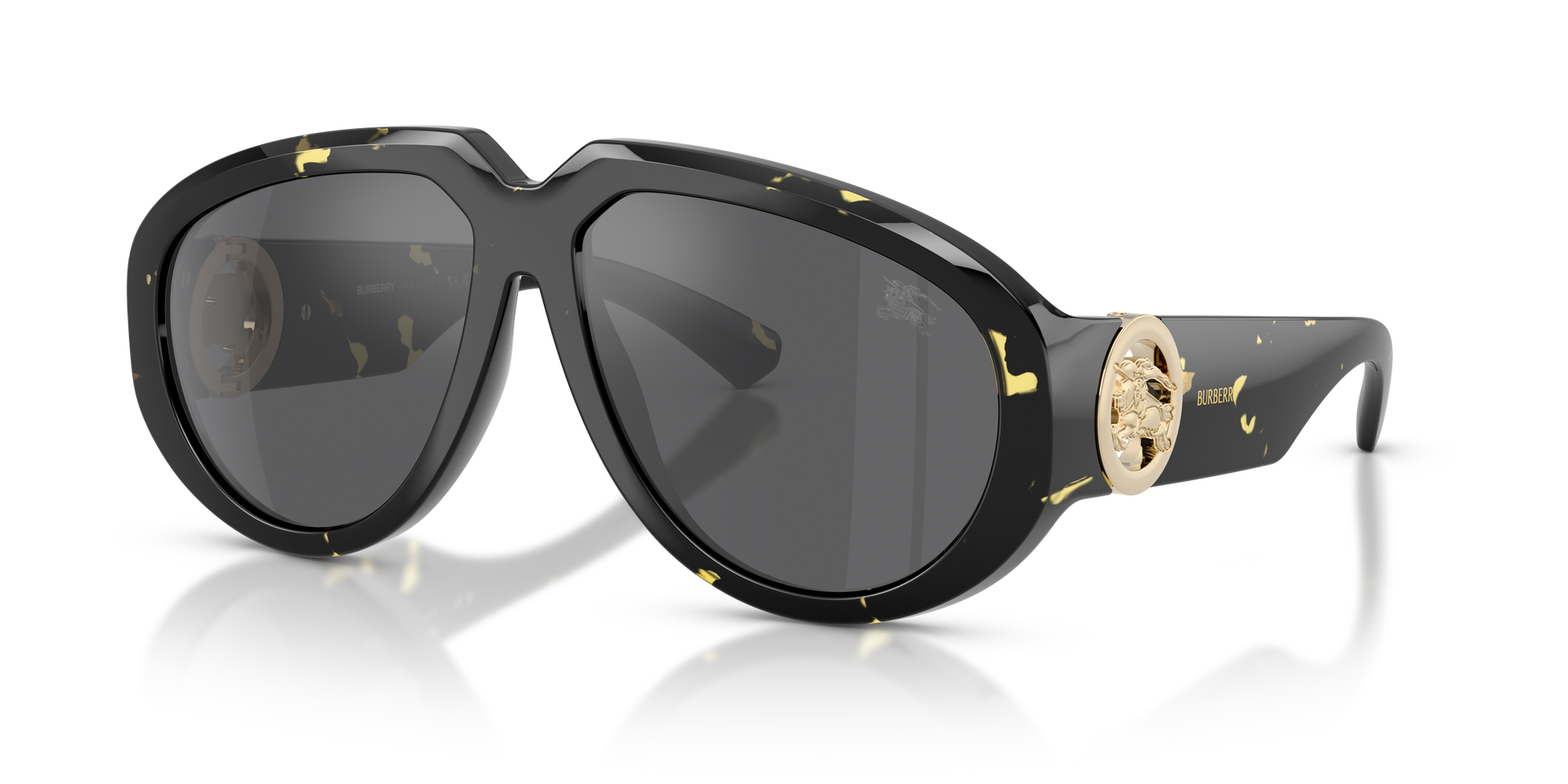 Burberry BE4479U 41066G 58