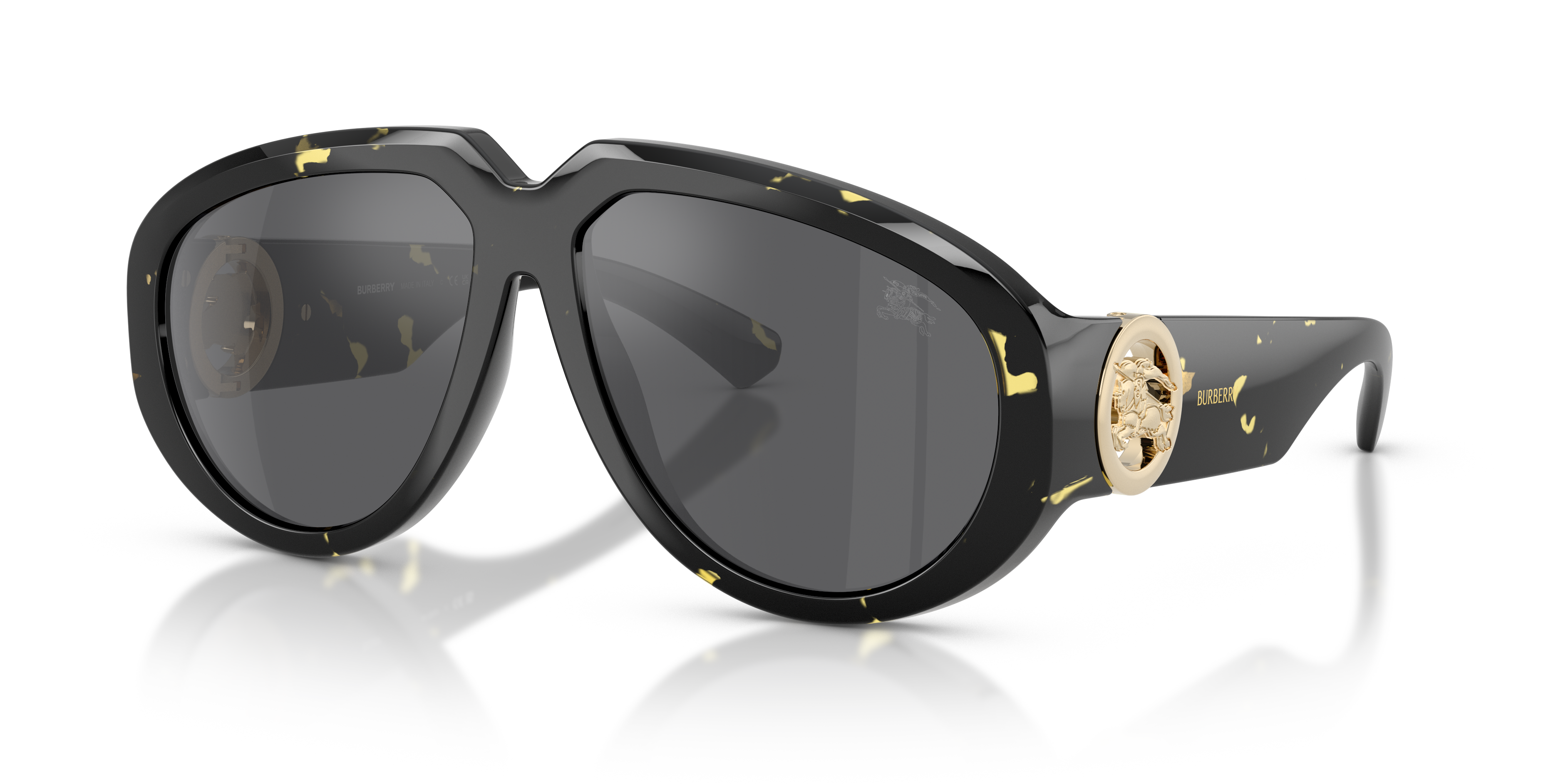 Burberry BE4479U 41066G 58