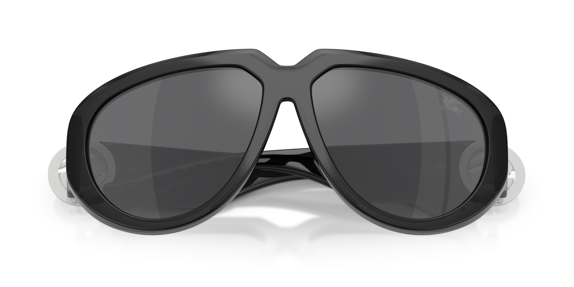 Burberry BE4479U 41126G 58