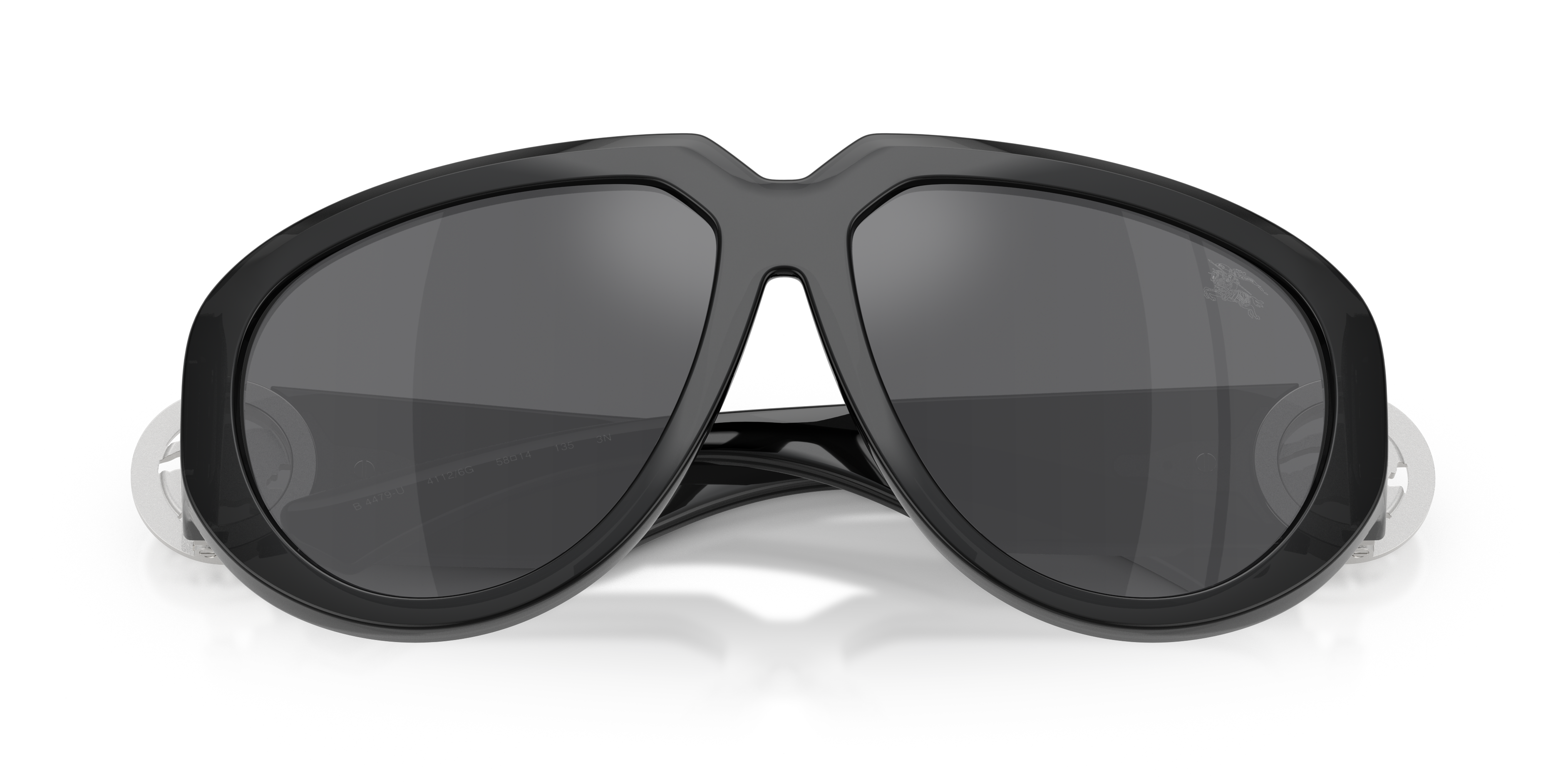 Burberry BE4479U 41126G 58