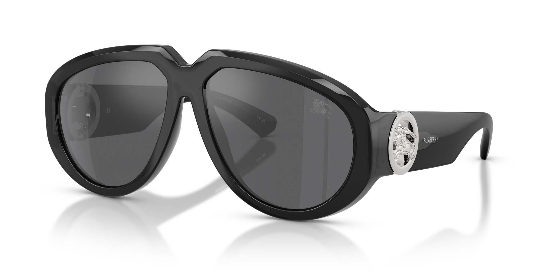 Burberry BE4479U 41126G 58