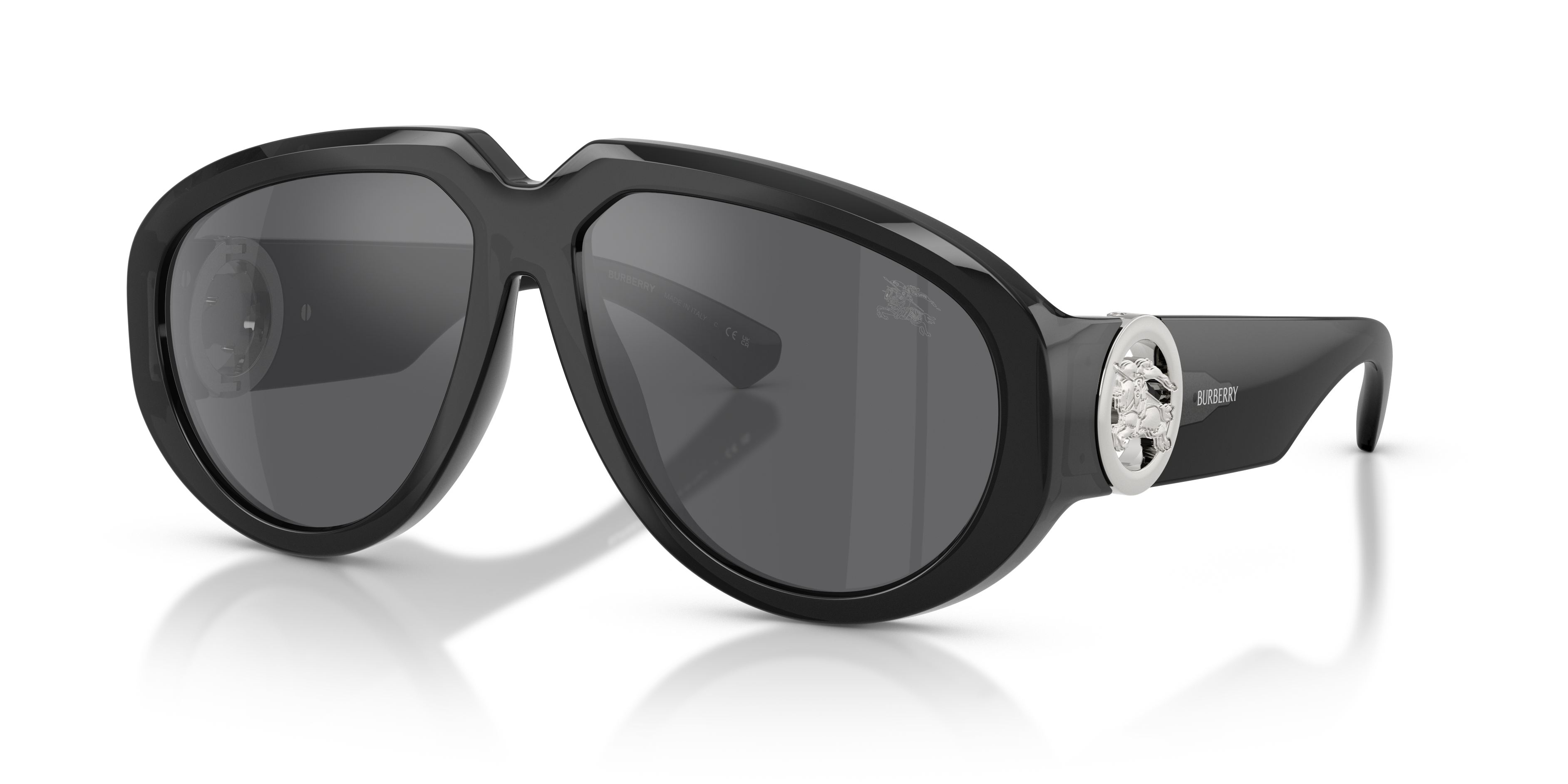 Burberry BE4479U 41126G 58