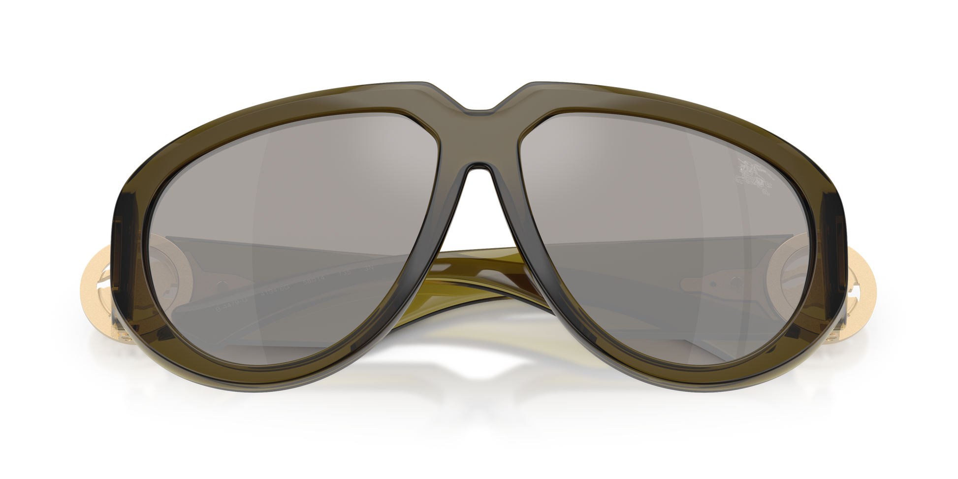 Burberry BE4479U 41946G 58