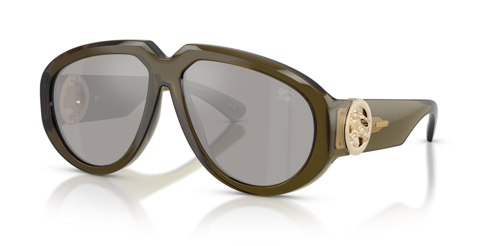 Burberry BE4479U 41946G 58