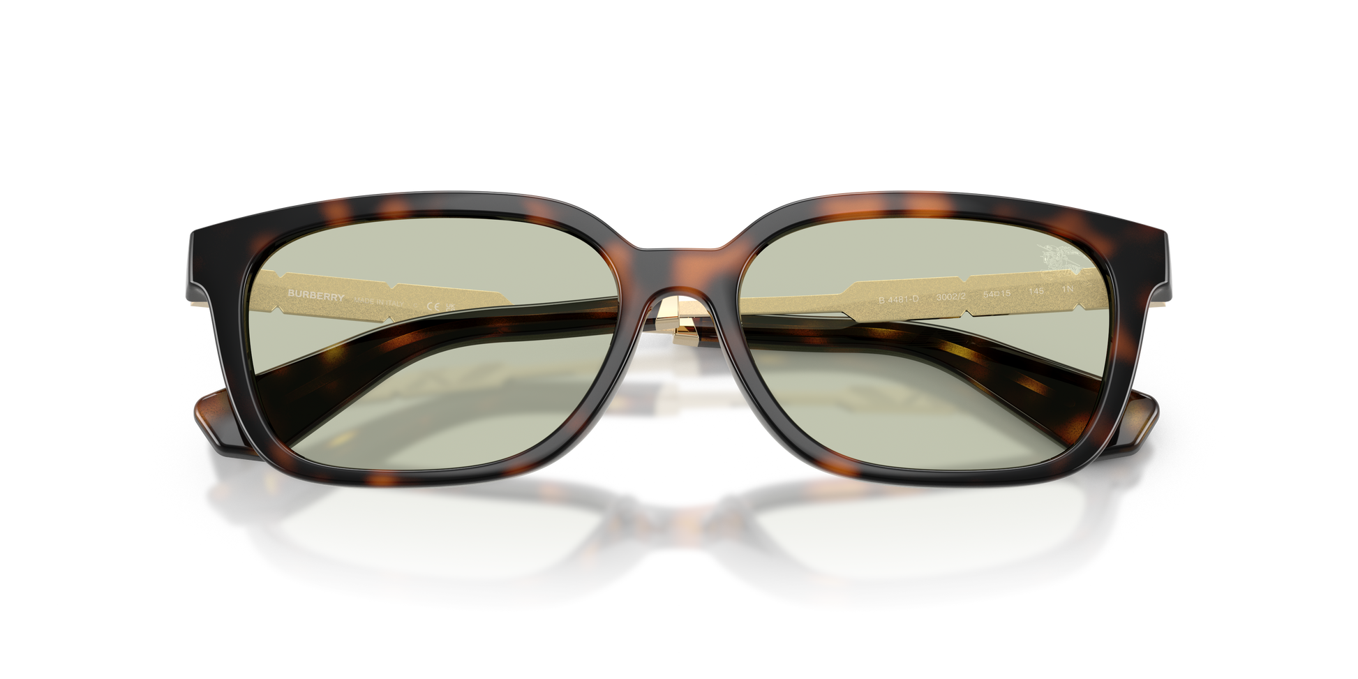 Burberry BE4481D 3002/2