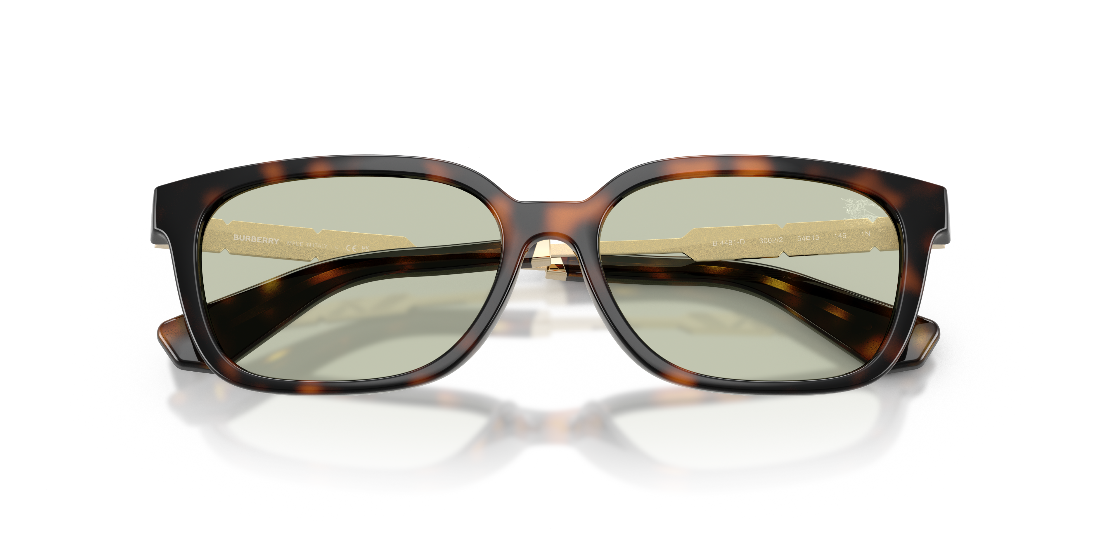 Burberry BE4481D 3002/2