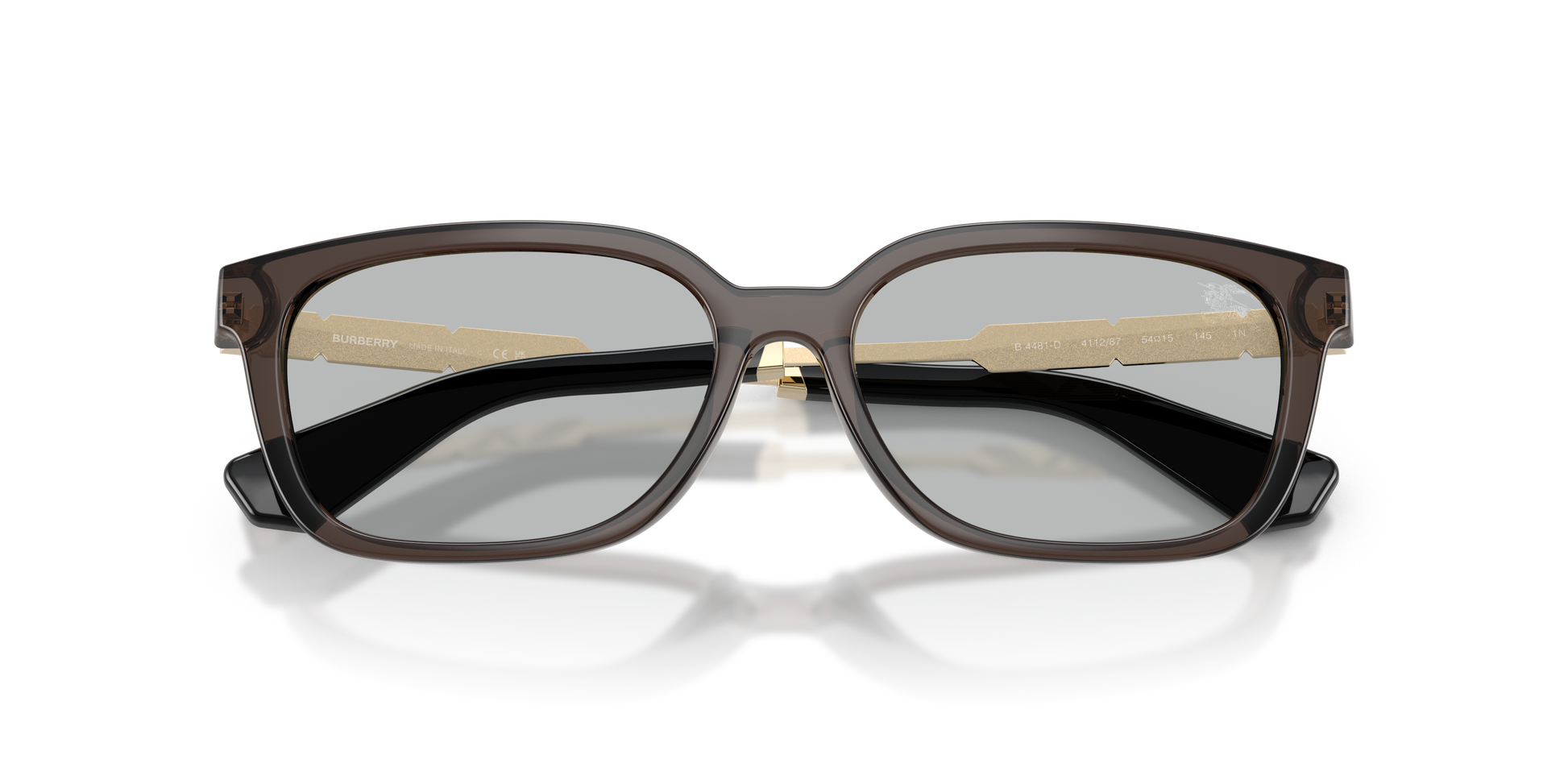 Burberry BE4481D 411287