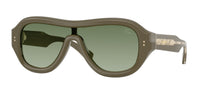 Burberry BE4509U 42728E