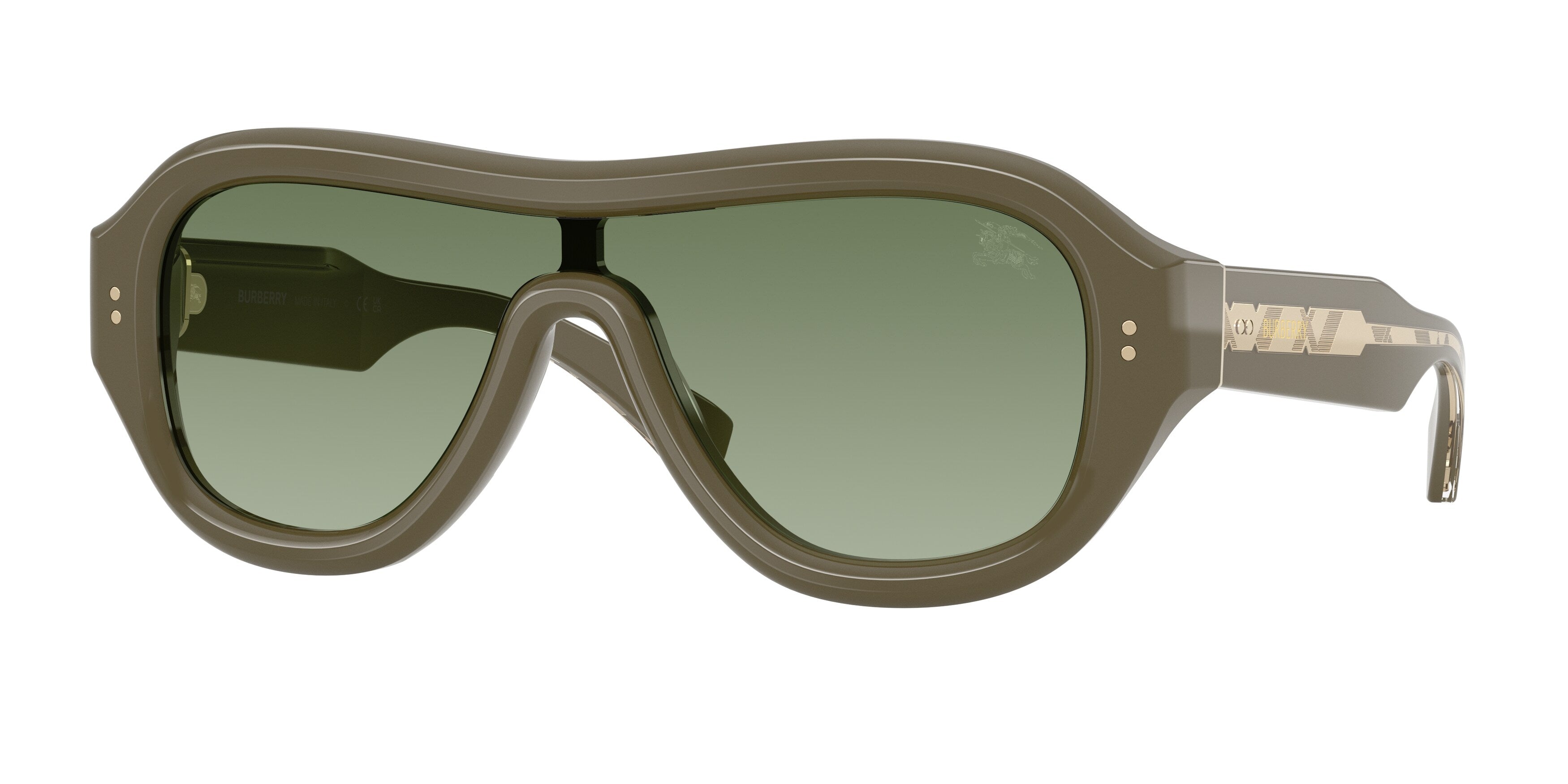 Burberry BE4509U 42728E