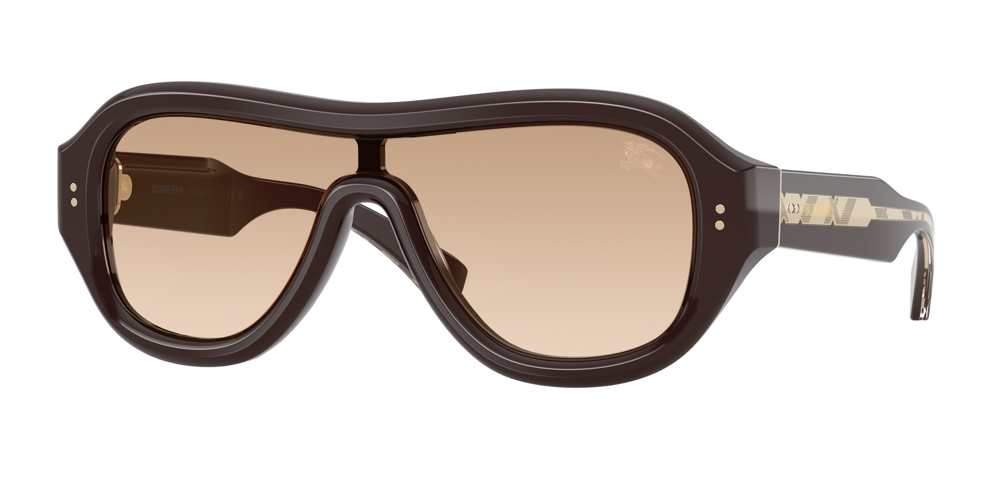 Burberry BE4509U 42748D