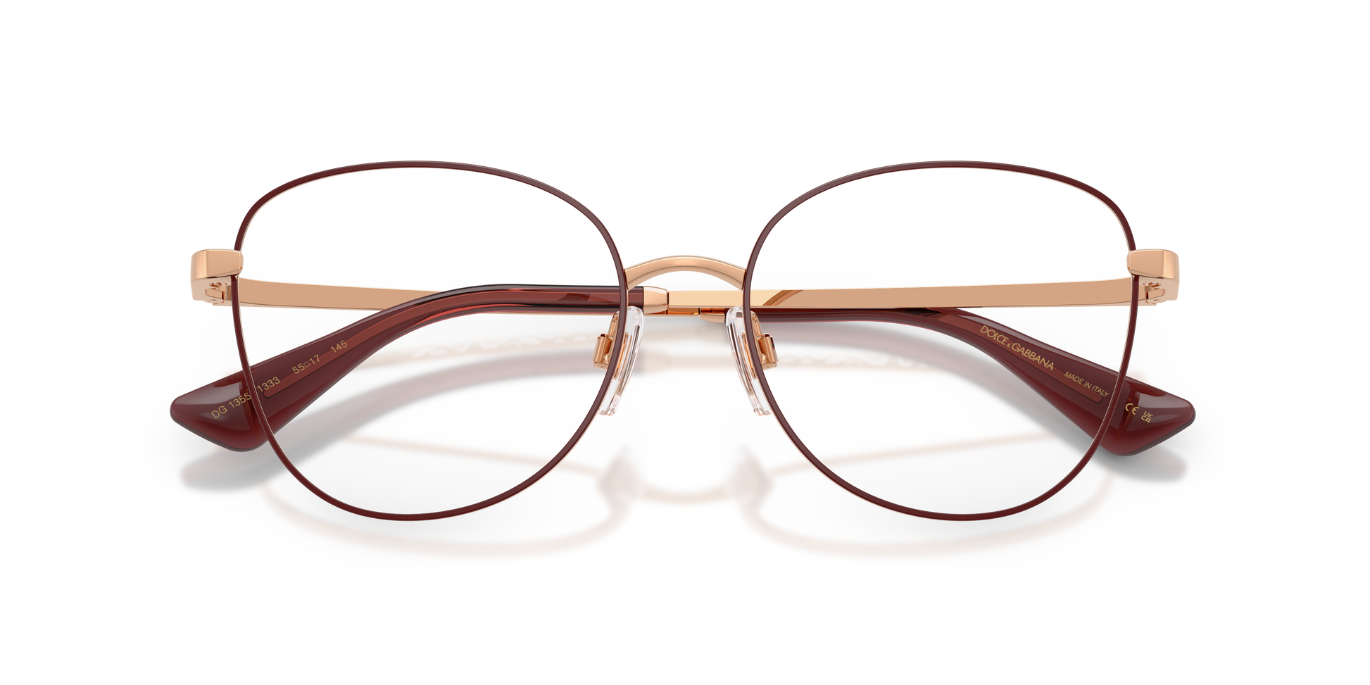 Dolce & GabbanaDG1355 1333 55