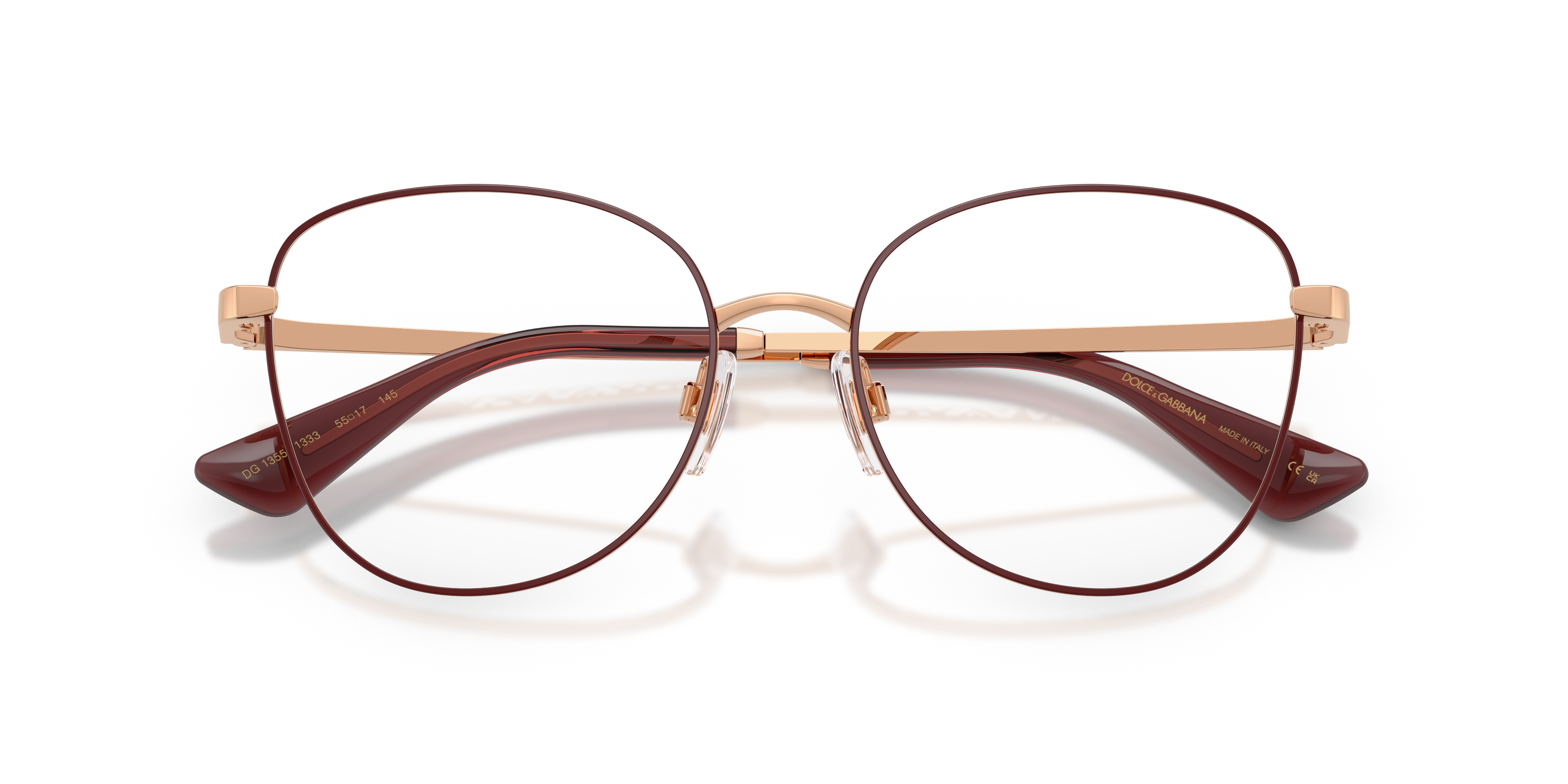 Dolce & GabbanaDG1355 1333 55