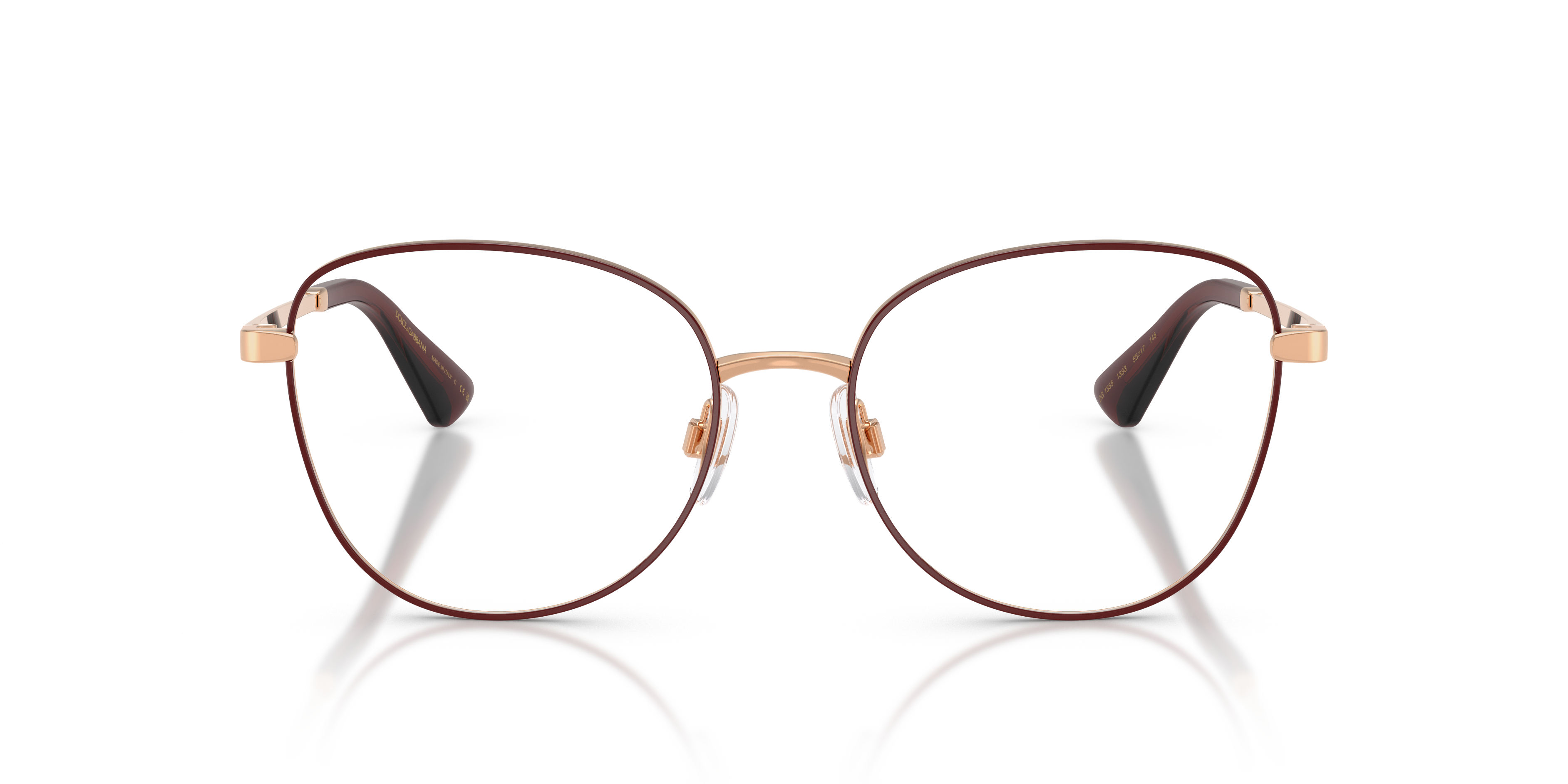 Dolce & GabbanaDG1355 1333 55