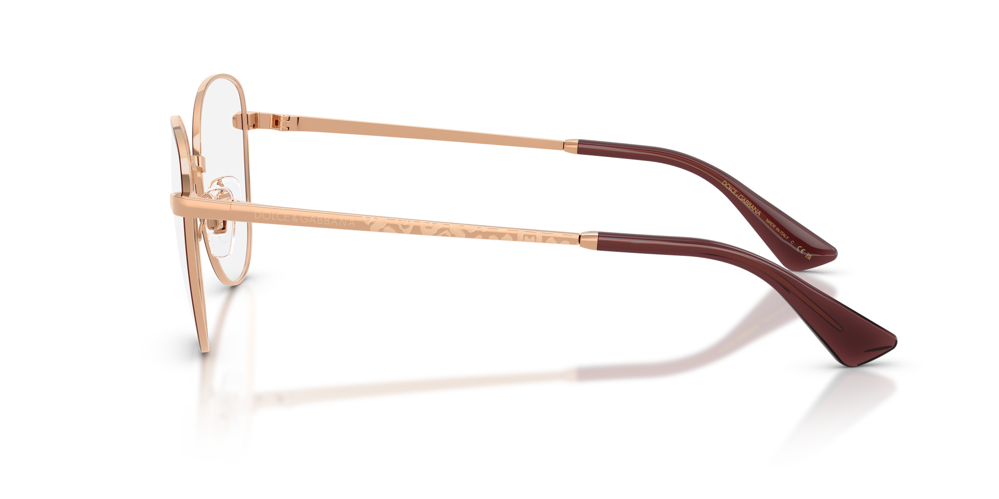 Dolce & GabbanaDG1355 1333 55