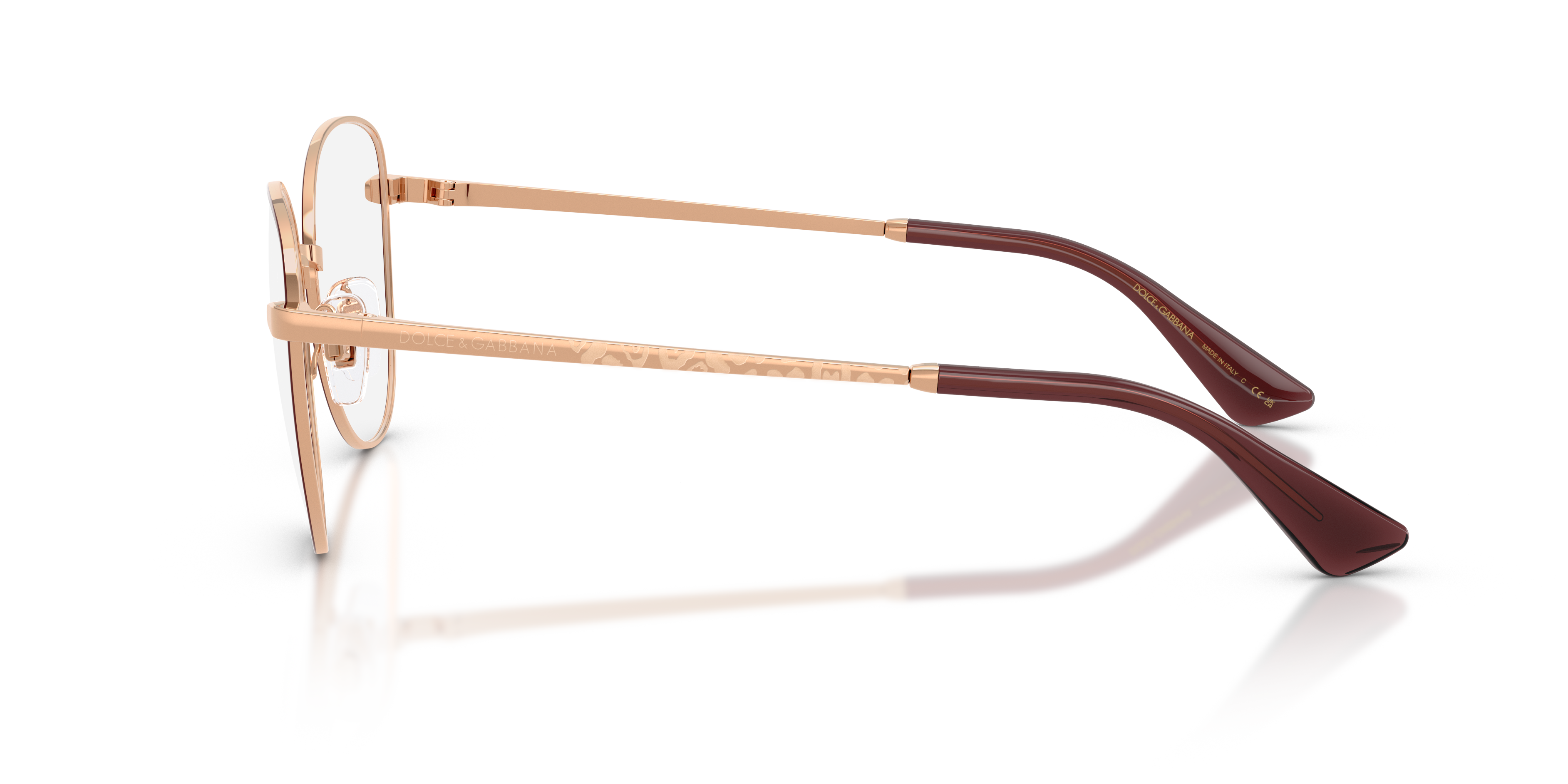Dolce & GabbanaDG1355 1333 55