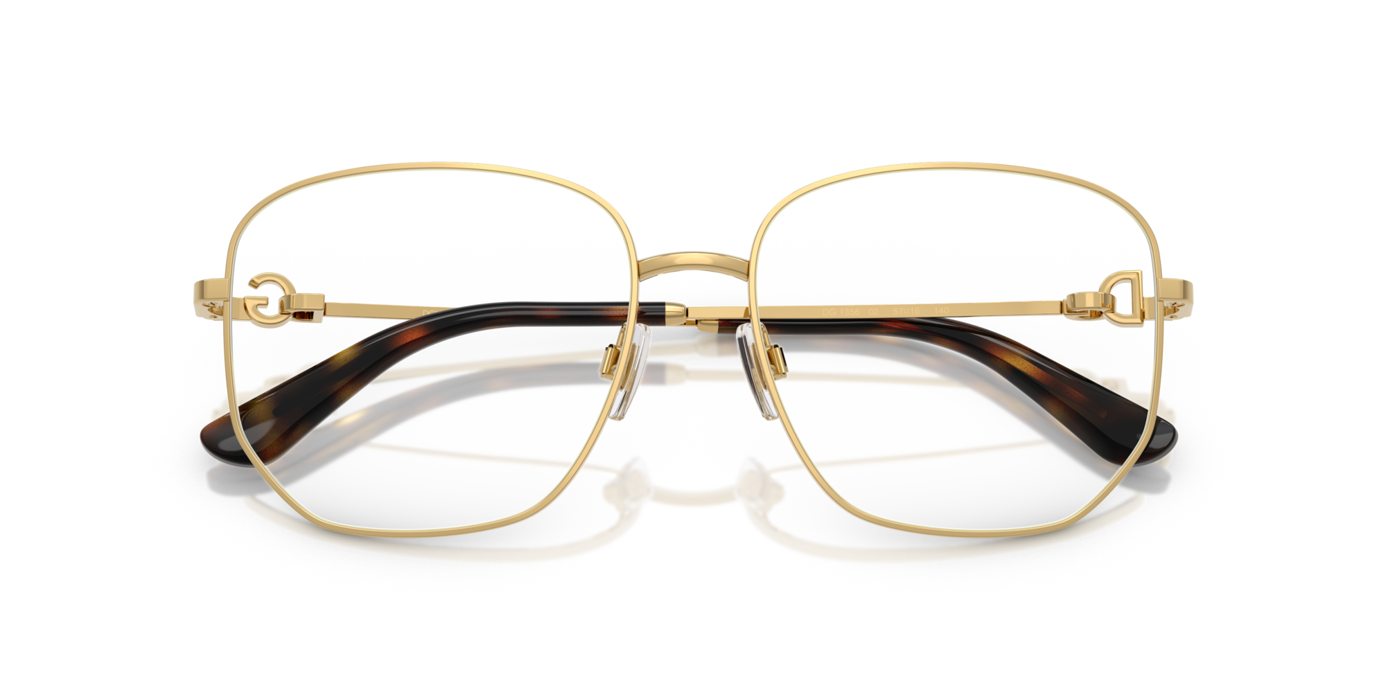 Dolce & Gabbana DG1356 02