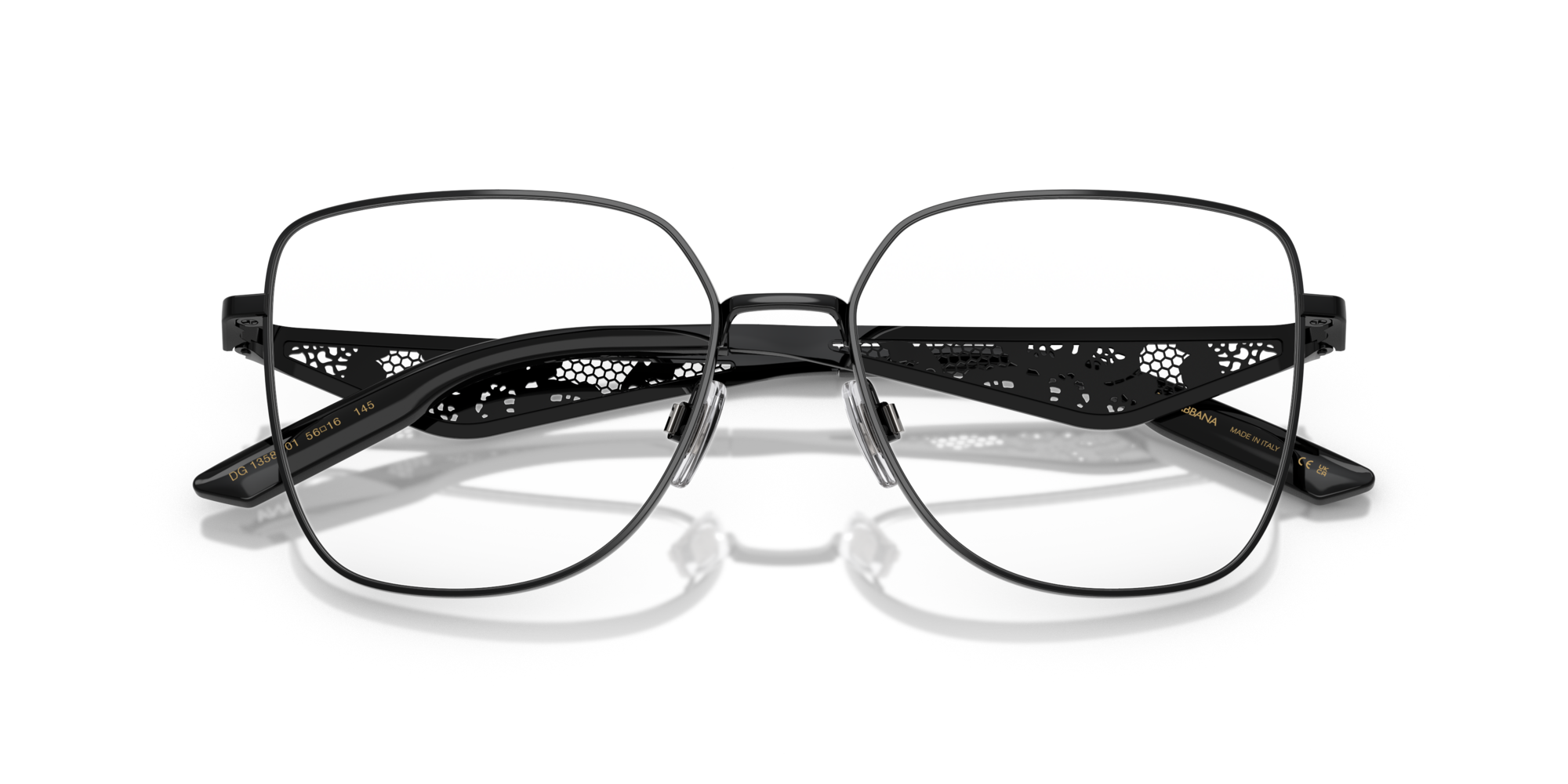 Dolce & Gabbana DG1358 01